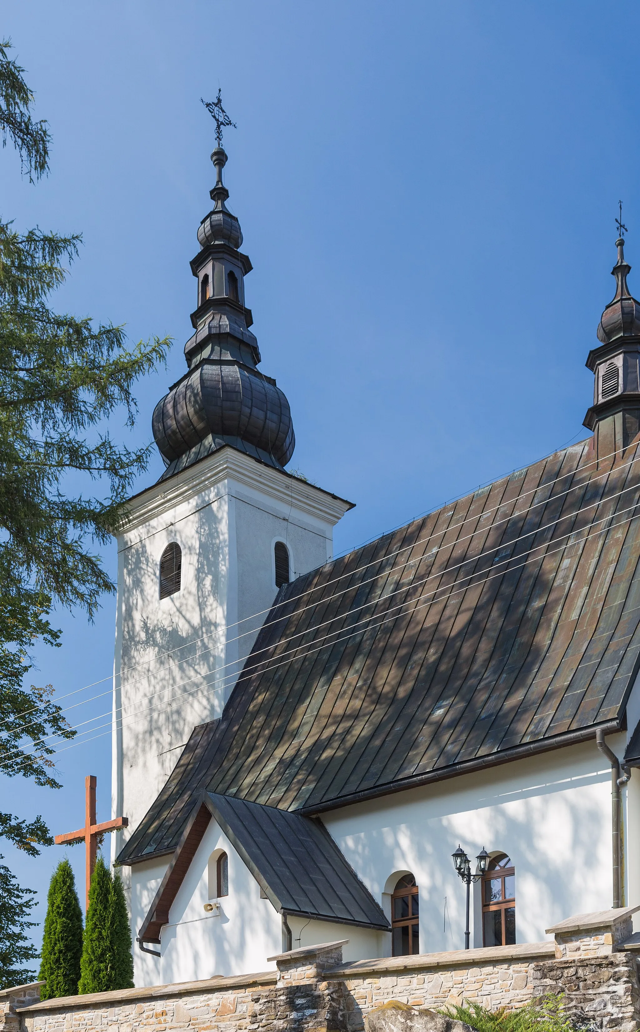 Photo showing: This is a photo of a monument in Poland identified in WLM database by the ID