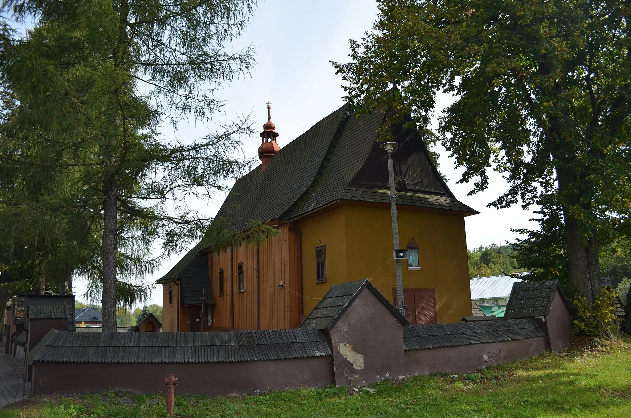 Photo showing: This is a photo of a monument in Poland identified in WLM database by the ID