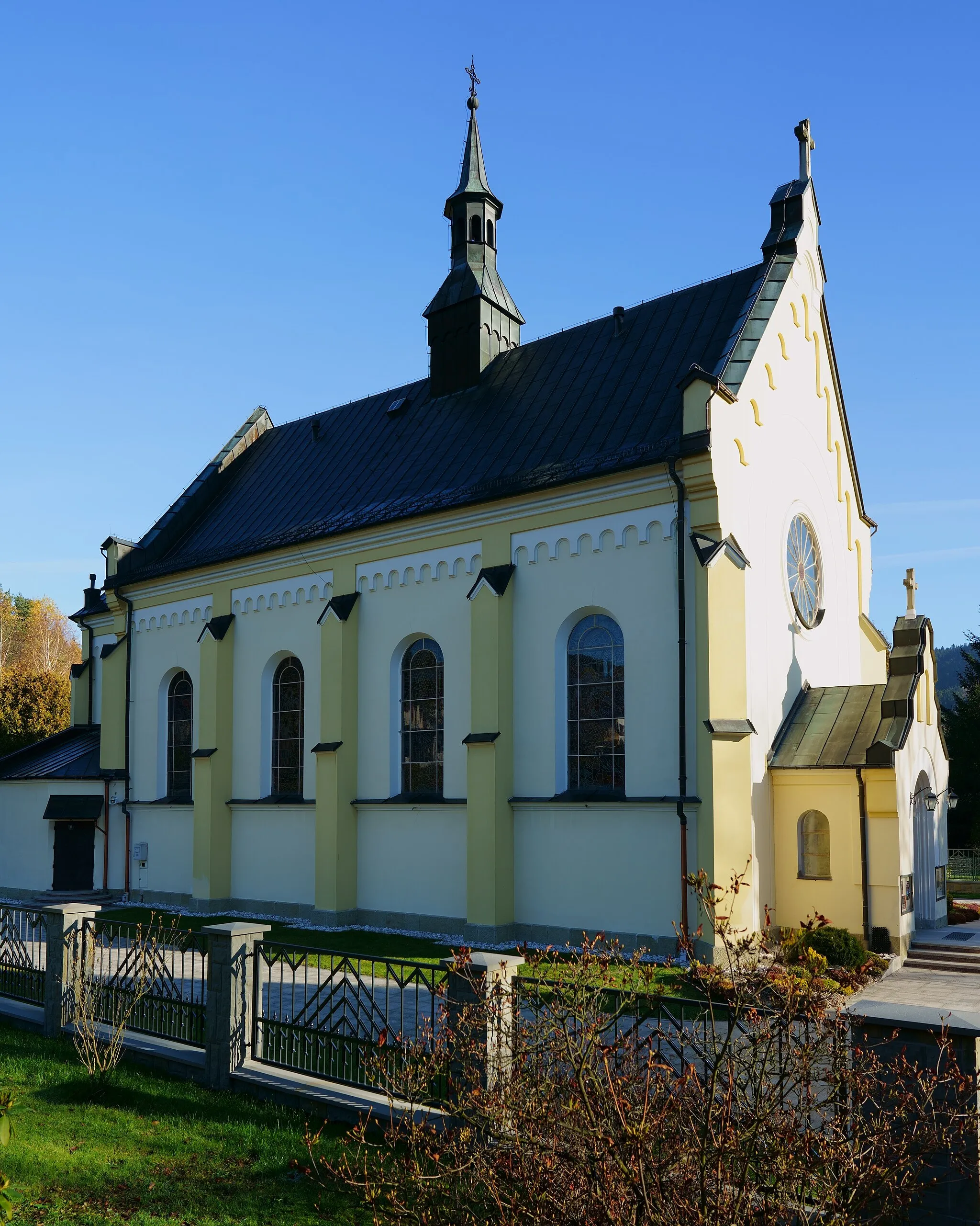 Photo showing: This is a photo of a monument in Poland identified in WLM database by the ID