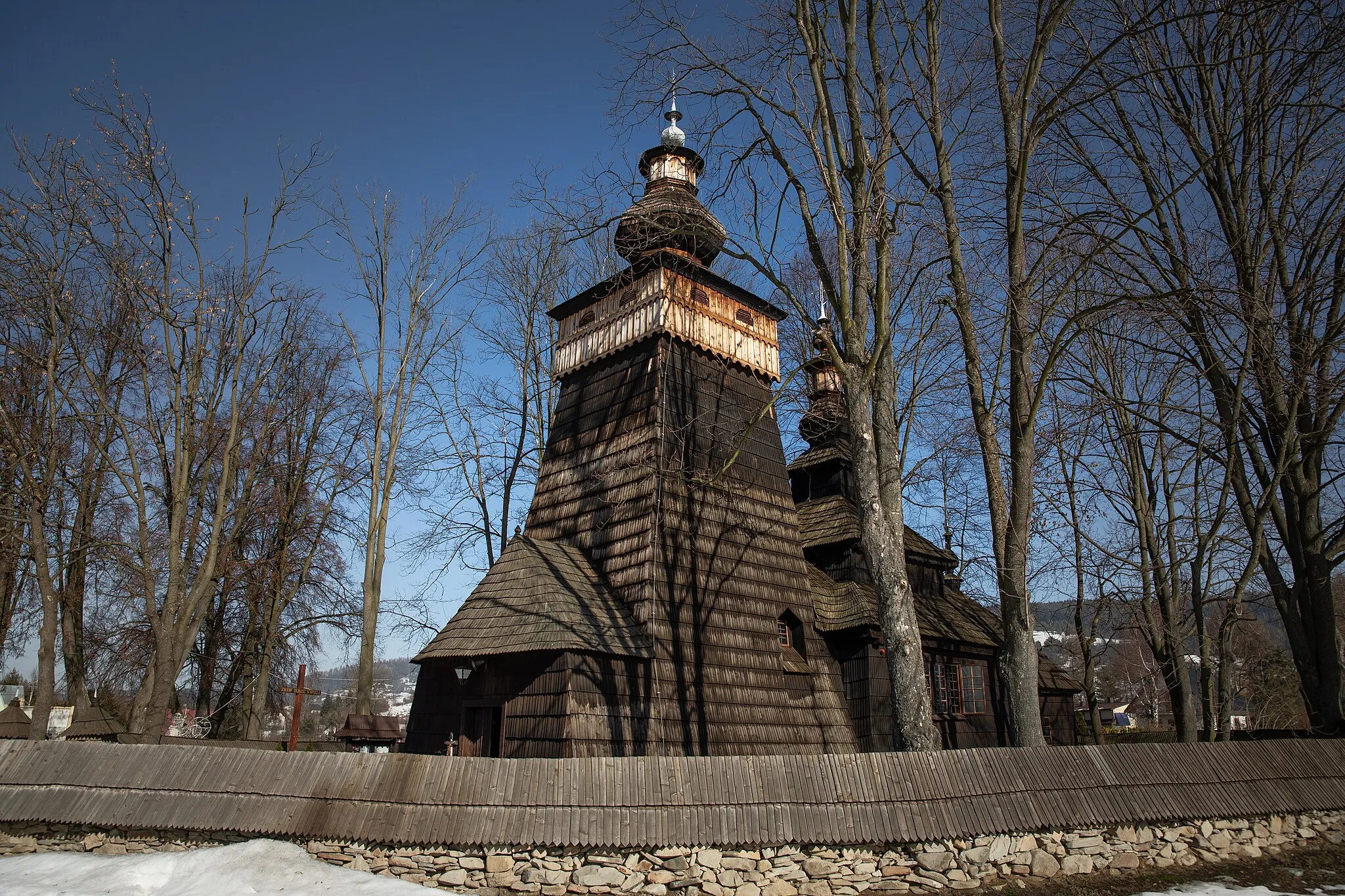 Photo showing: This is a photo of a monument in Poland identified in WLM database by the ID