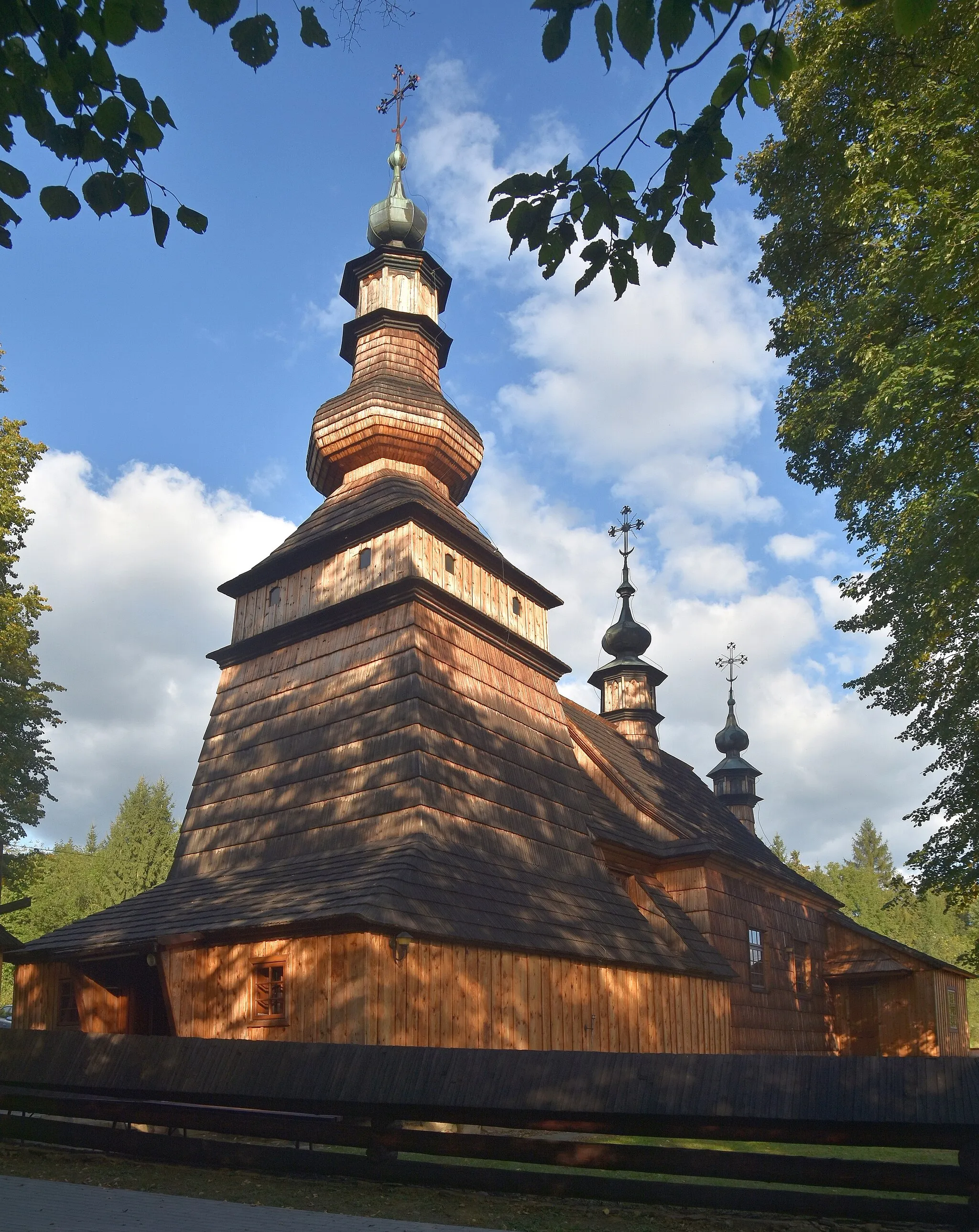 Photo showing: This is a photo of a monument in Poland identified in WLM database by the ID