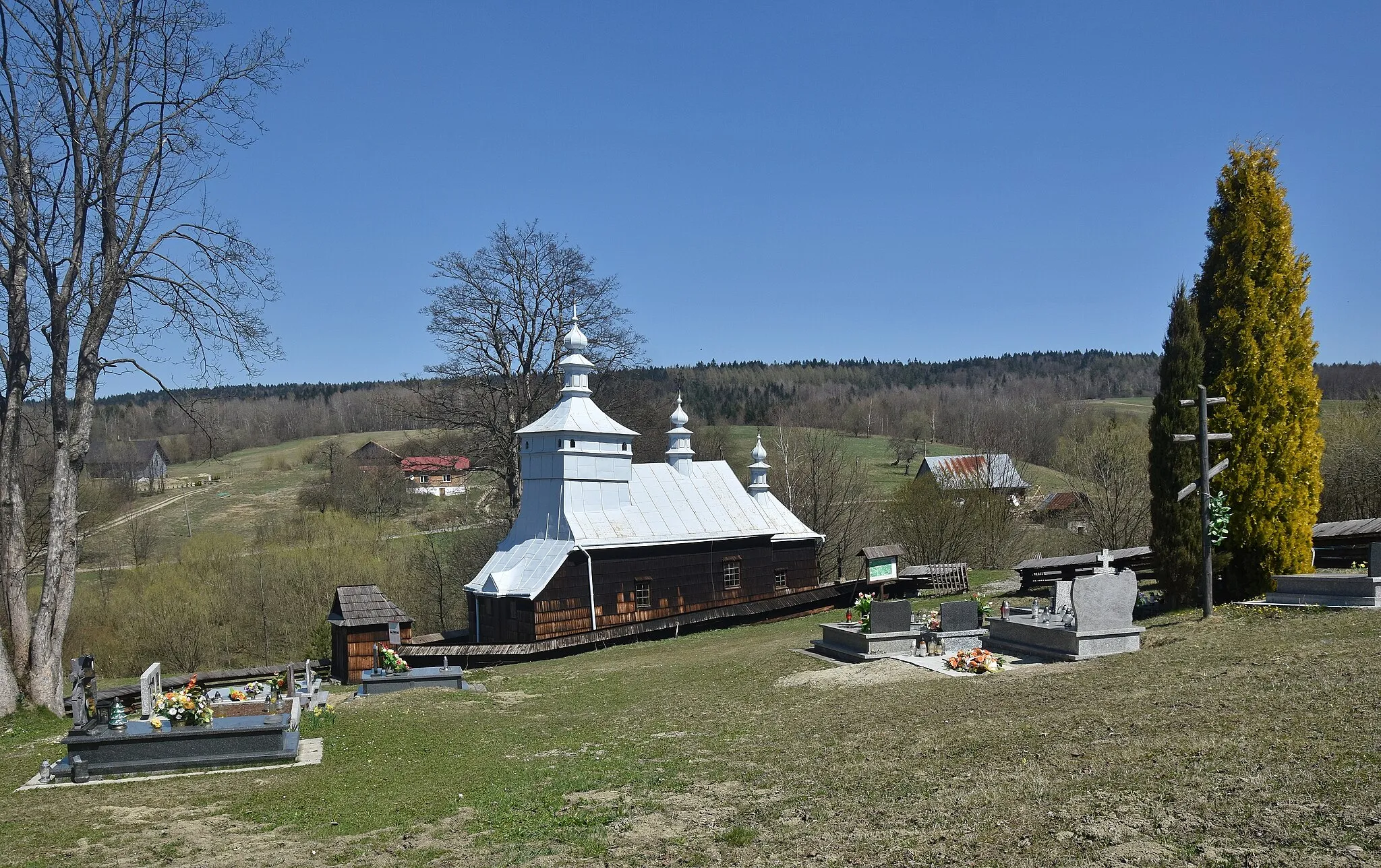 Photo showing: This is a photo of a monument in Poland identified in WLM database by the ID