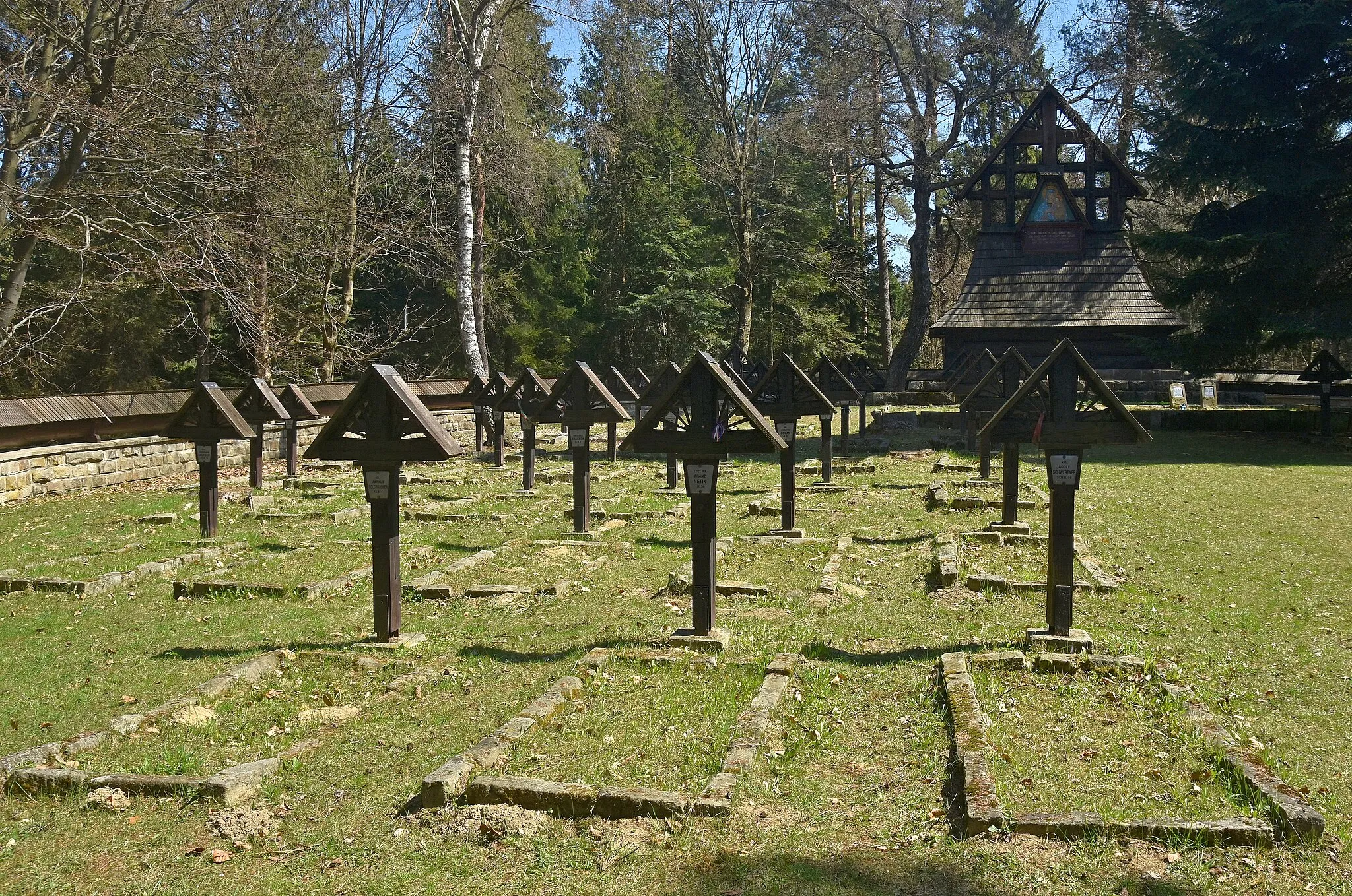 Photo showing: wieś Małastów