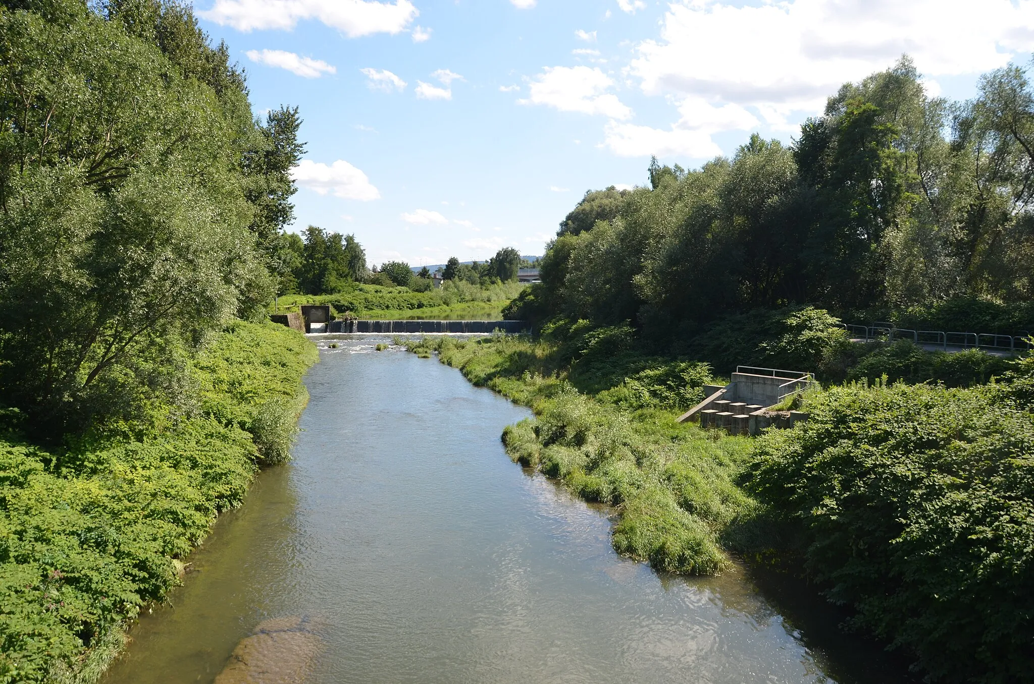 Photo showing: Komorowice Krakowskie, Śląskie