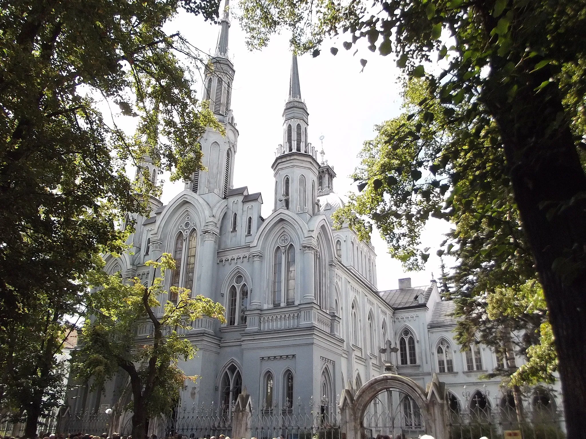 Photo showing: This is a photo of a monument in Poland identified in WLM database by the ID