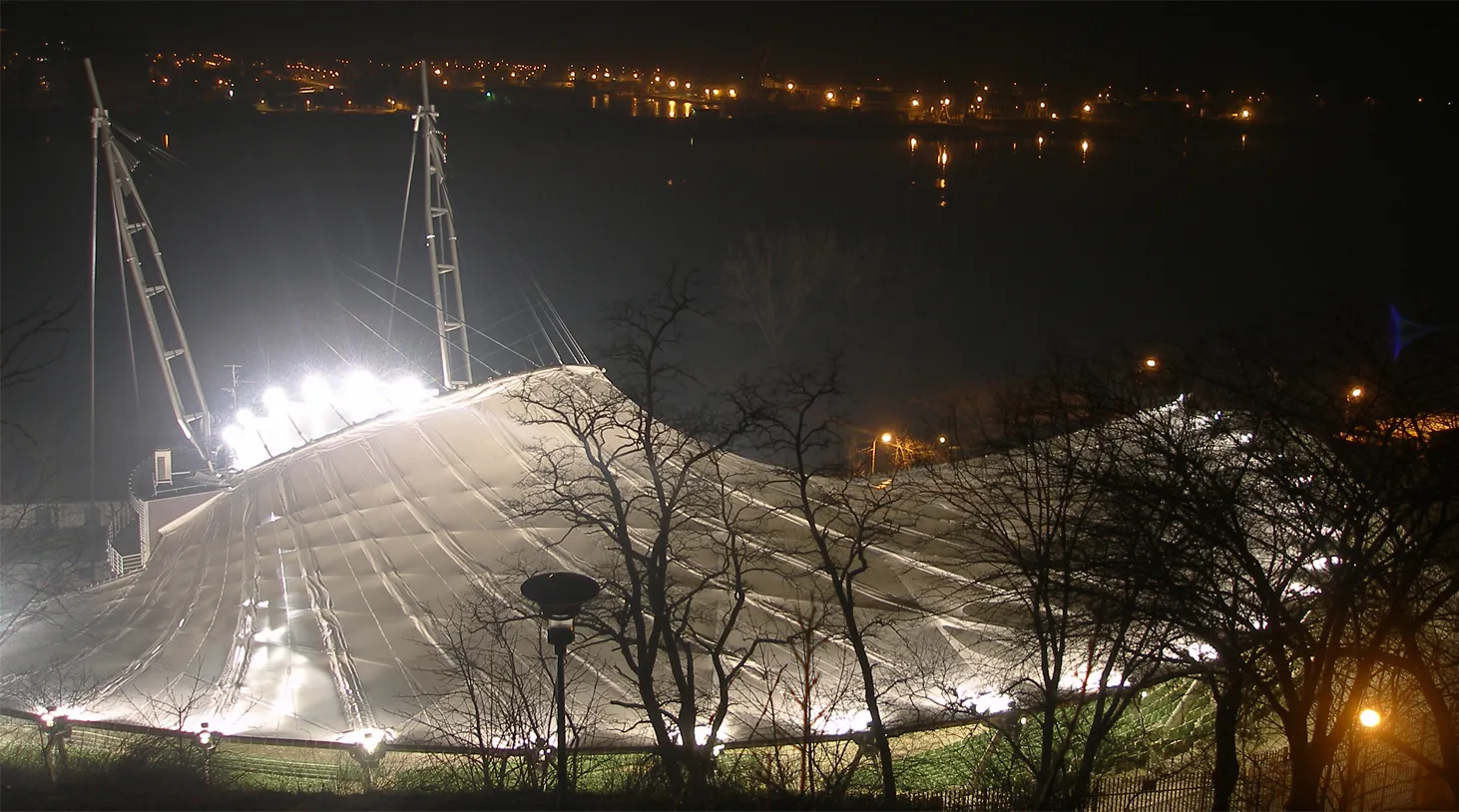 Photo showing: Amfiteatr w Płocku