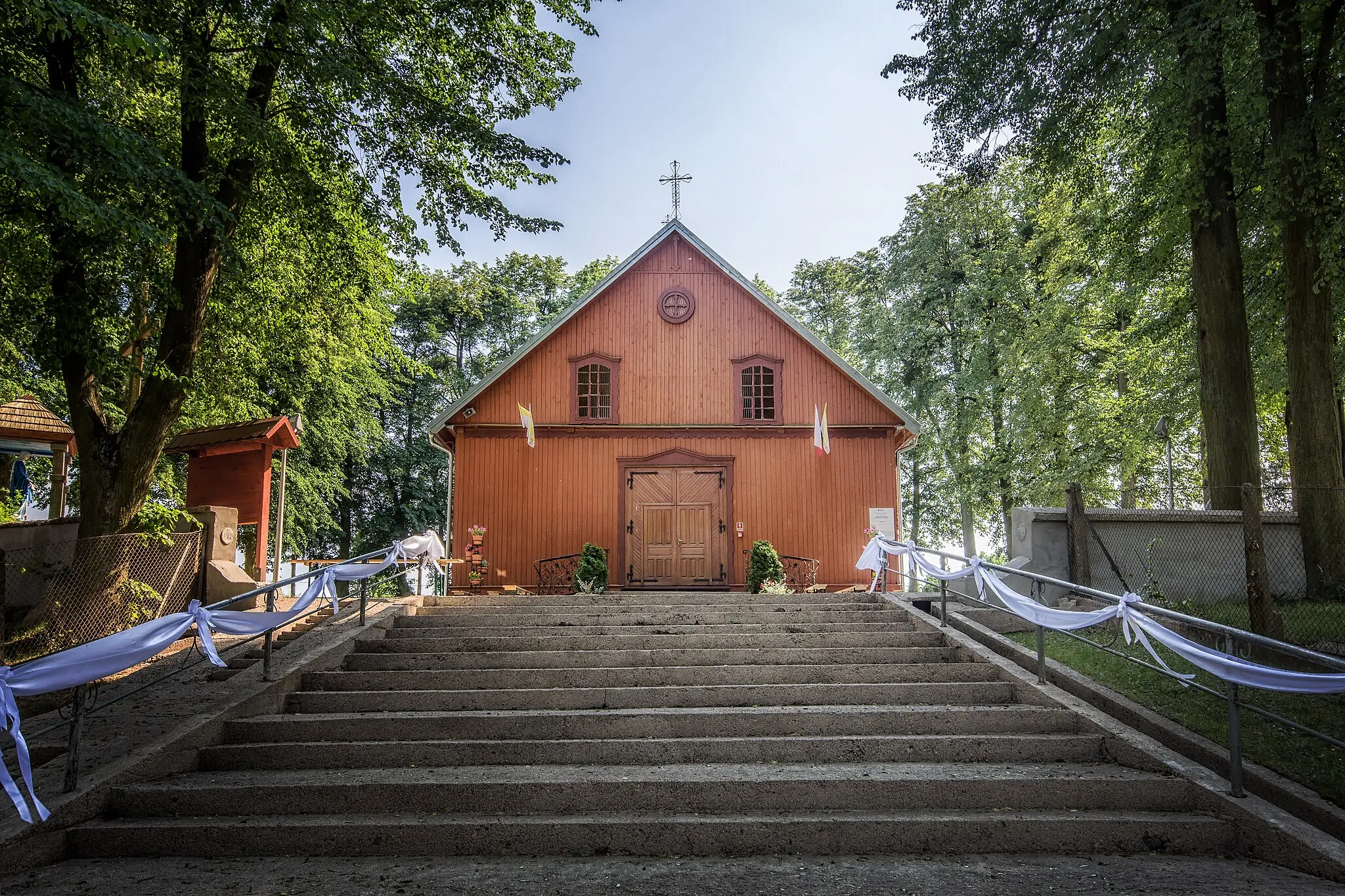 Photo showing: This is a photo of a monument in Poland identified in WLM database by the ID