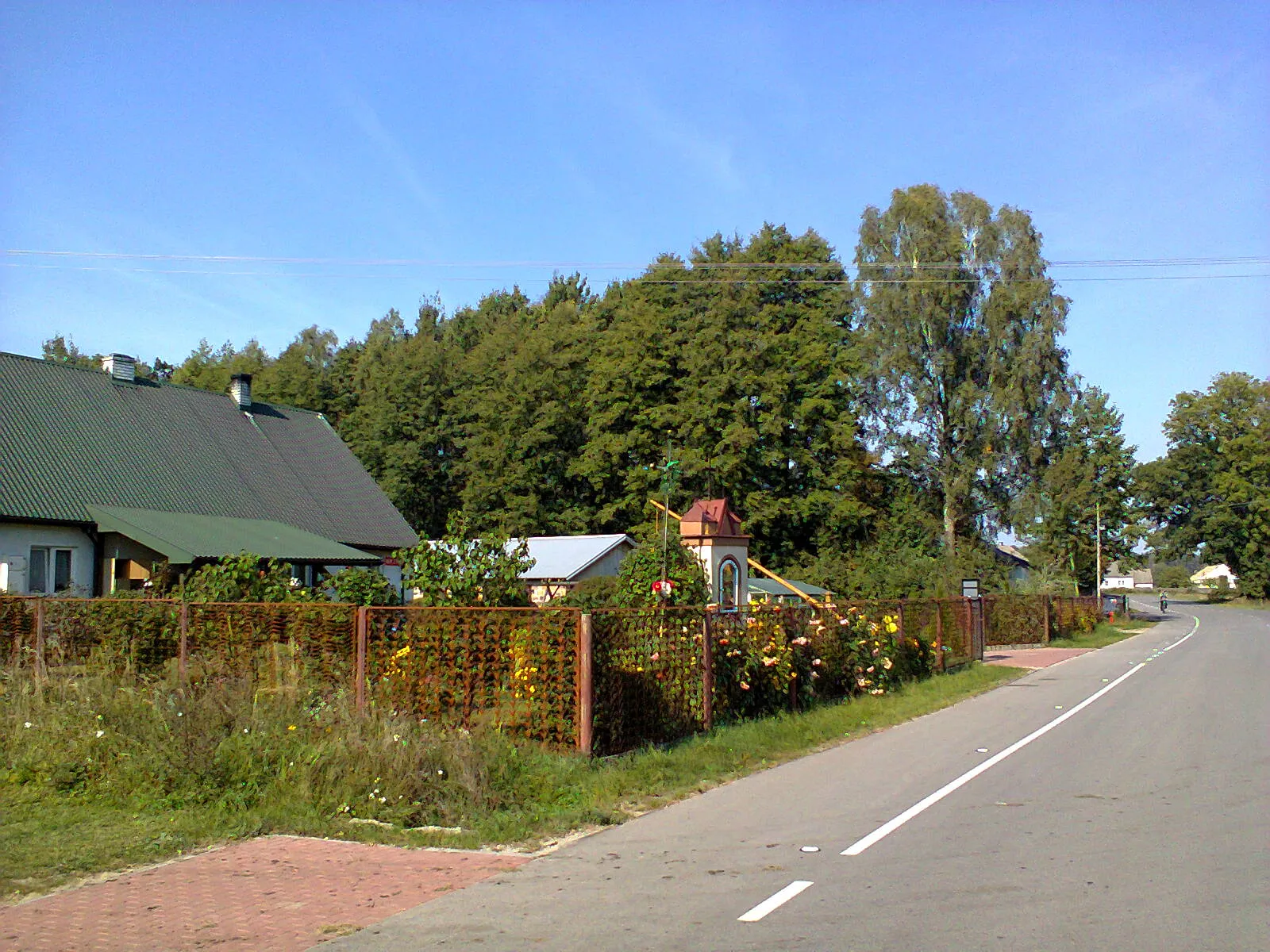 Photo showing: Bandysie (powiat ostrołęcki)