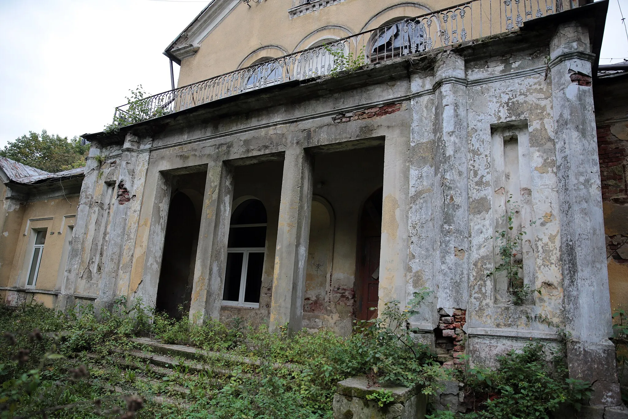 Photo showing: This is a photo of a monument in Poland identified in WLM database by the ID