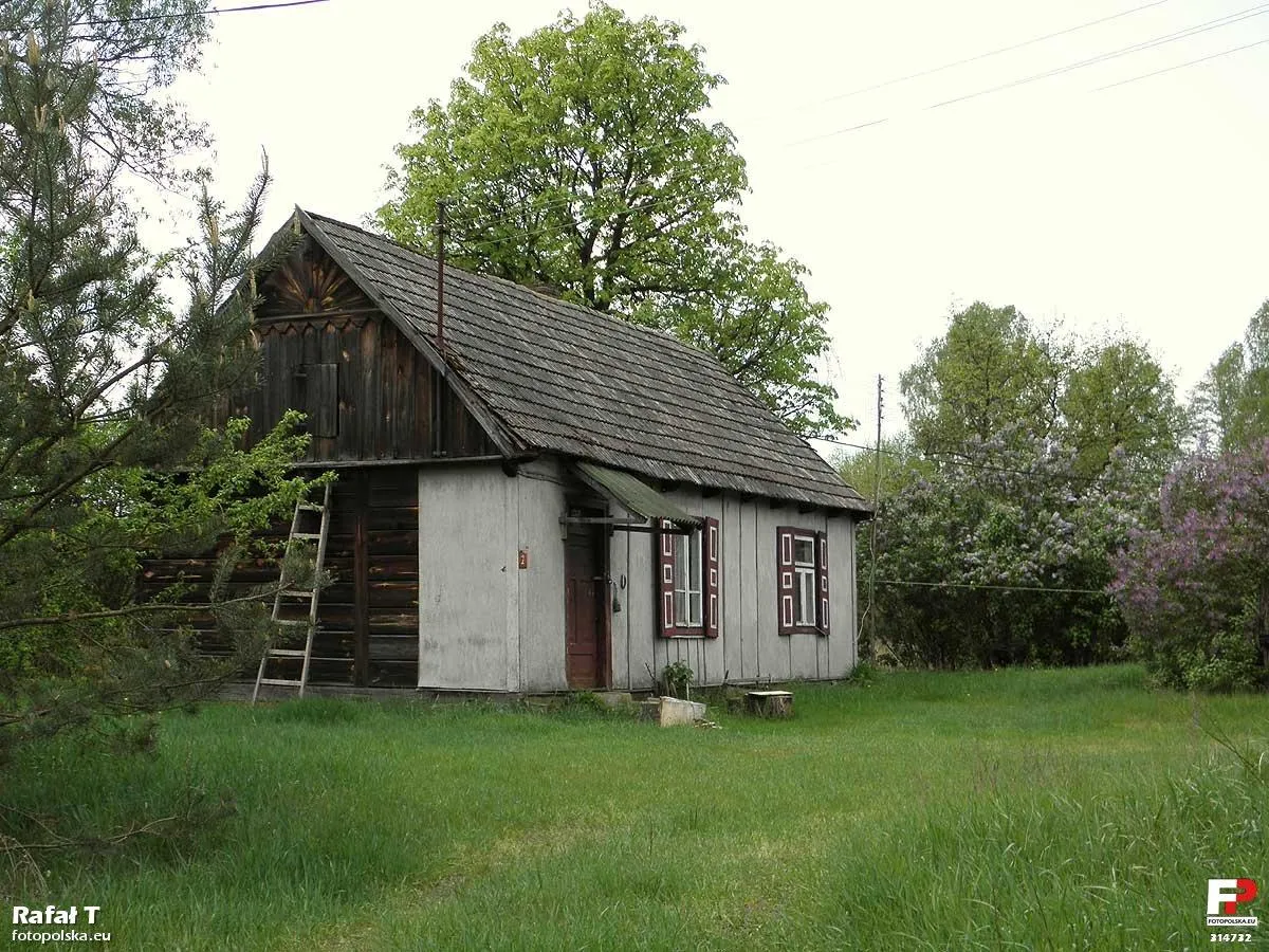 Photo showing: Zajączków 2