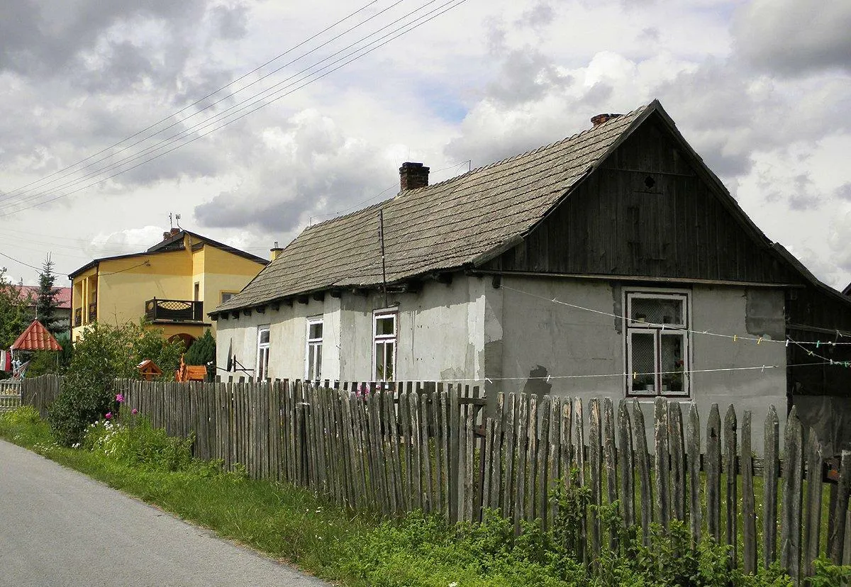 Photo showing: Niemianowice 29