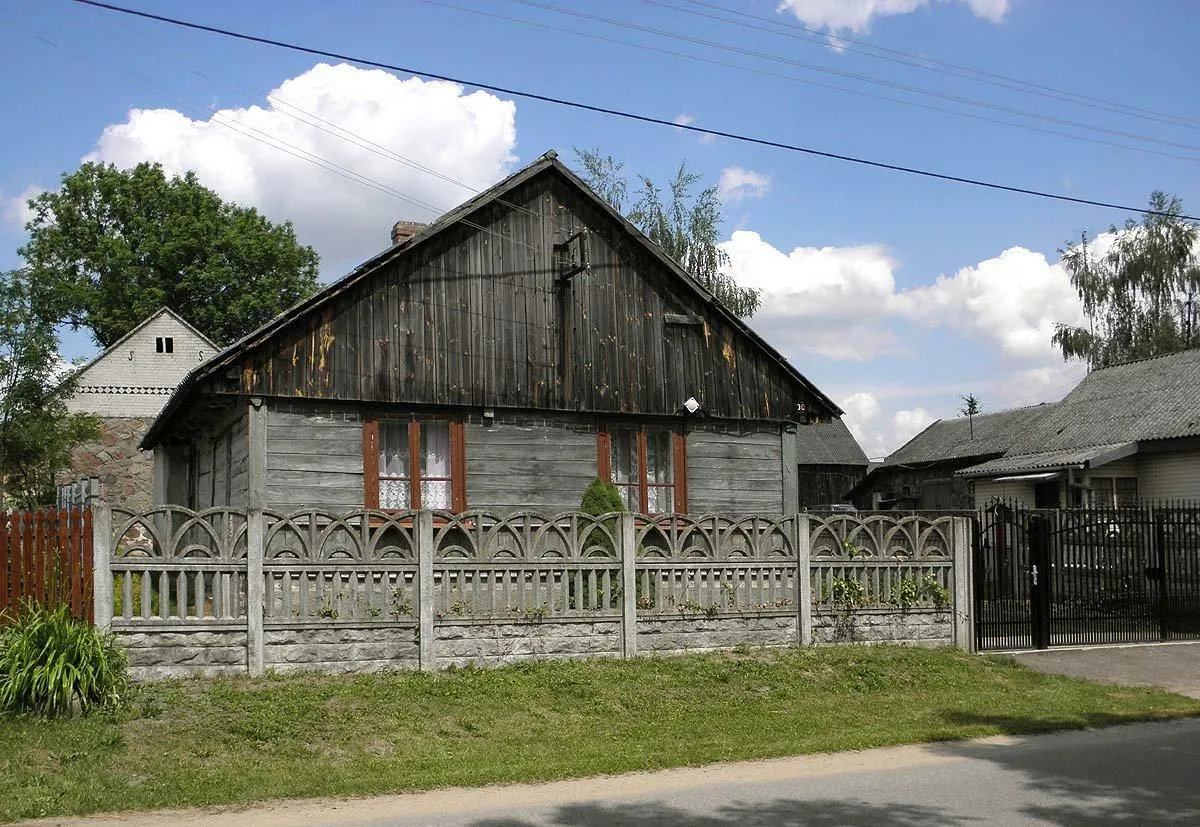 Photo showing: Młódnice 30