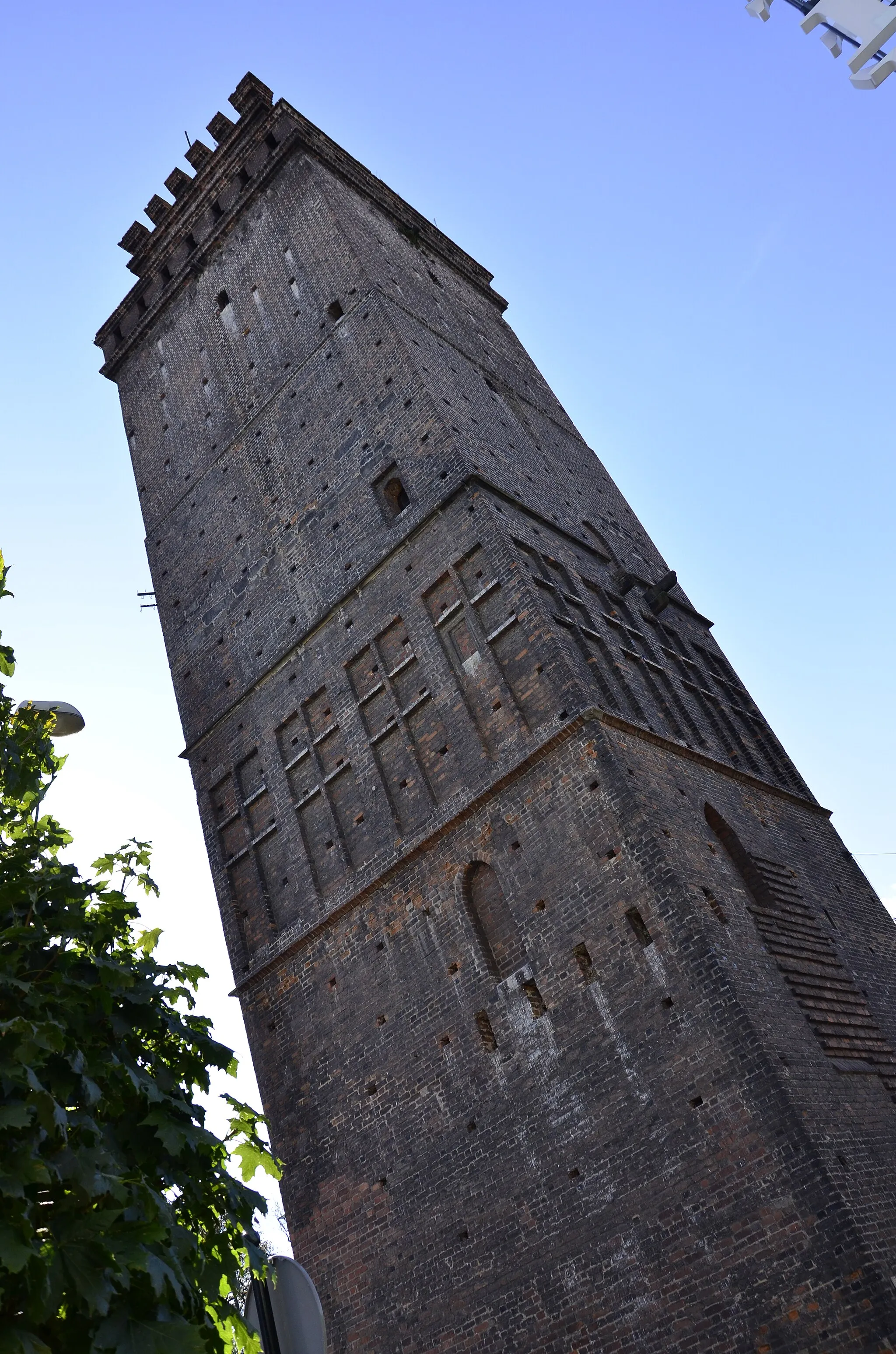 Photo showing: This is a photo of a monument in Poland identified in WLM database by the ID