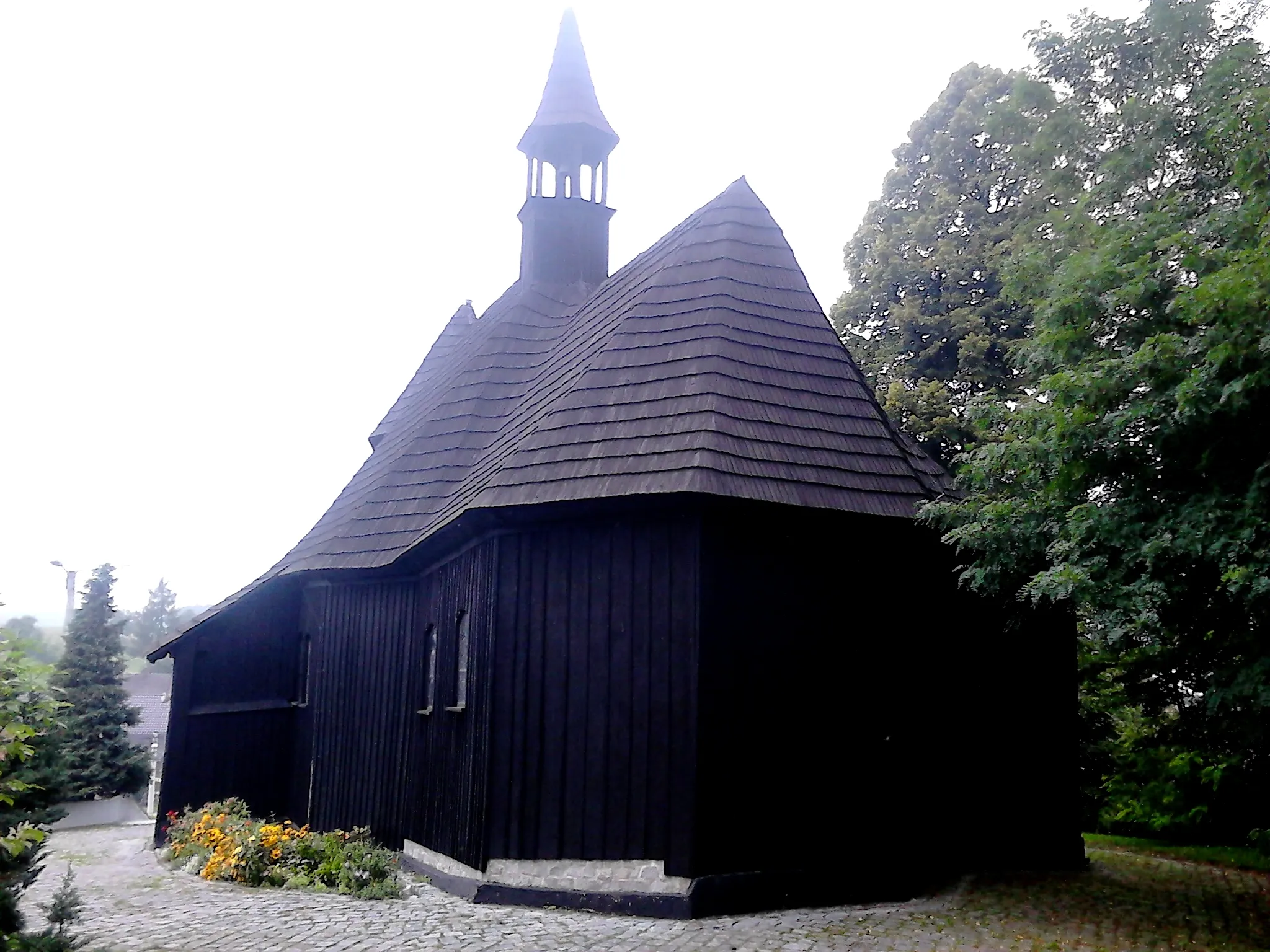 Photo showing: This is a photo of a monument in Poland identified in WLM database by the ID