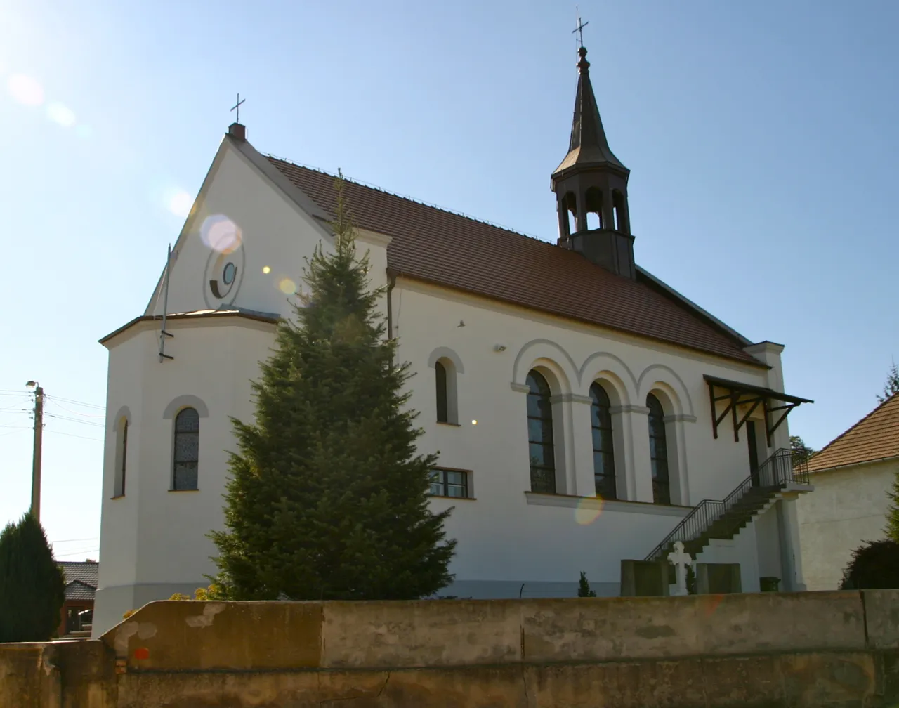 Photo showing: This is a photo of a monument in Poland identified in WLM database by the ID