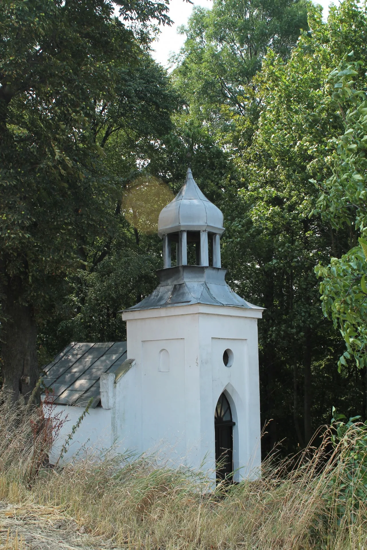 Photo showing: This is a photo of a monument in Poland identified in WLM database by the ID