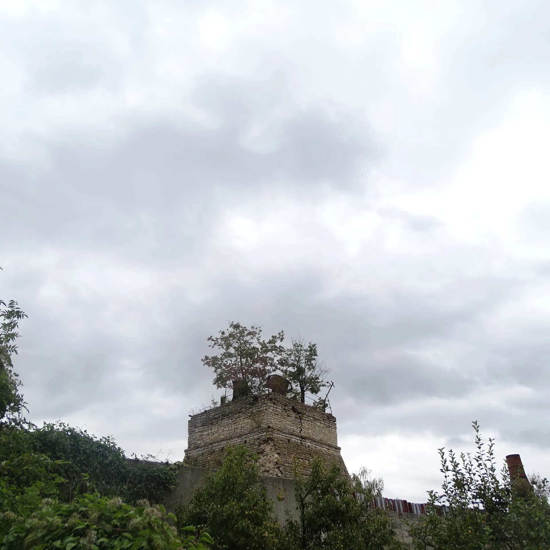 Photo showing: This is a photo of a monument in Poland identified in WLM database by the ID