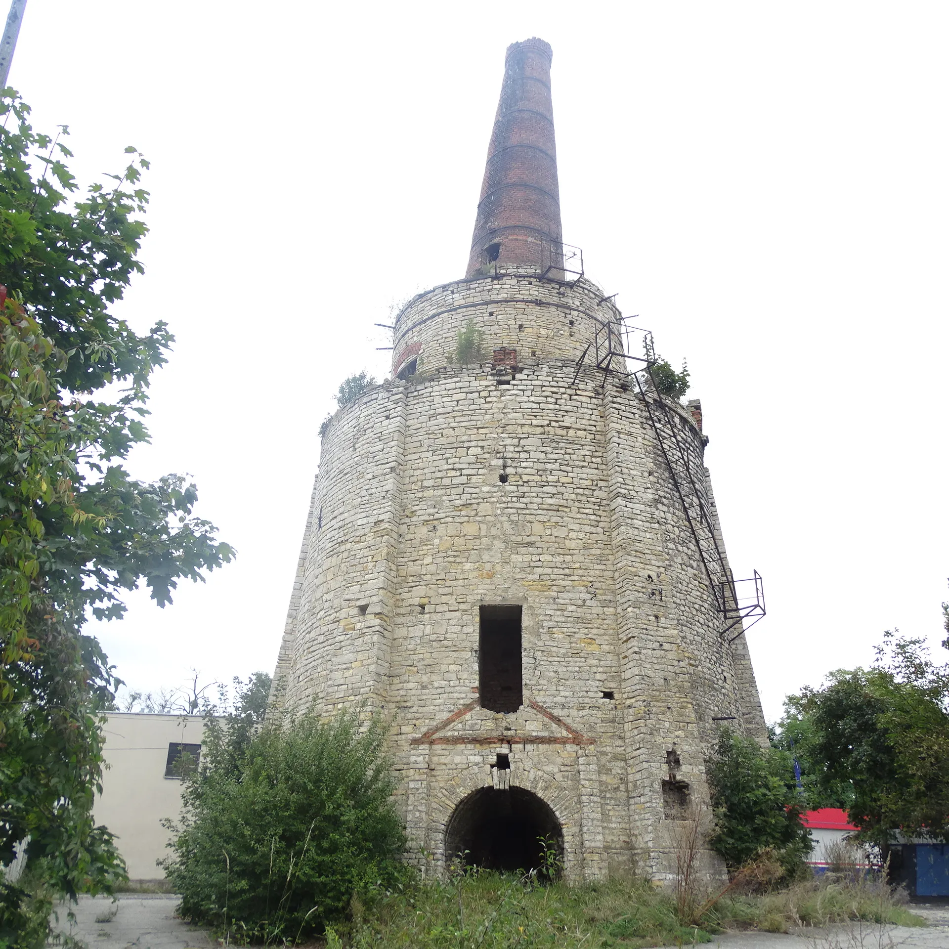 Photo showing: This is a photo of a monument in Poland identified in WLM database by the ID