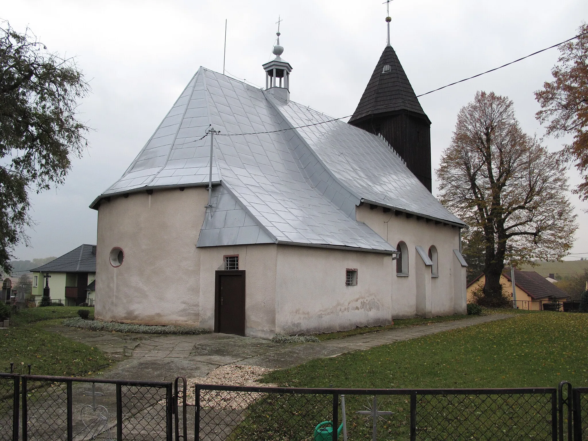 Photo showing: Milice (województwo opolskie). Kędzierzyn-Koźle County, Poland.