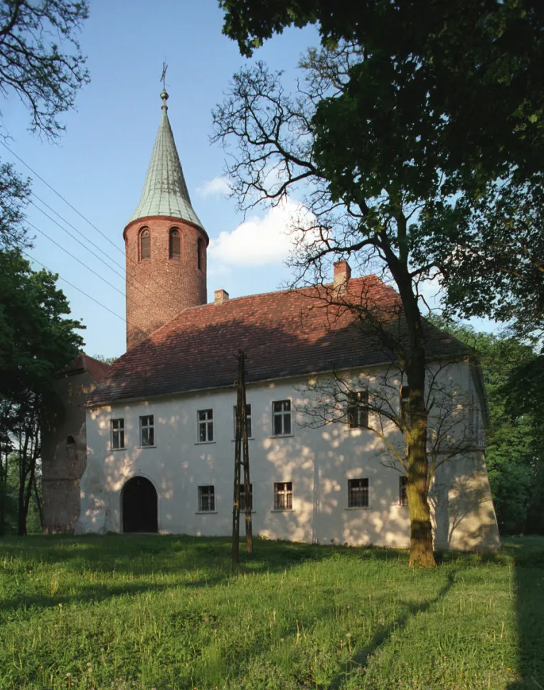 Photo showing: Karłowice