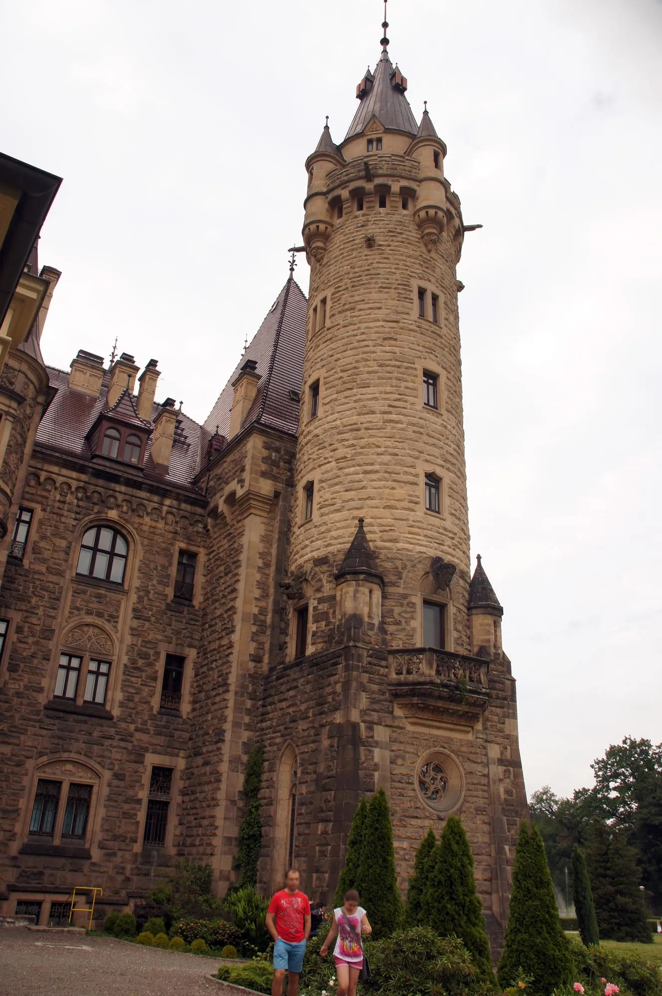 Photo showing: This is a photo of a monument in Poland identified in WLM database by the ID