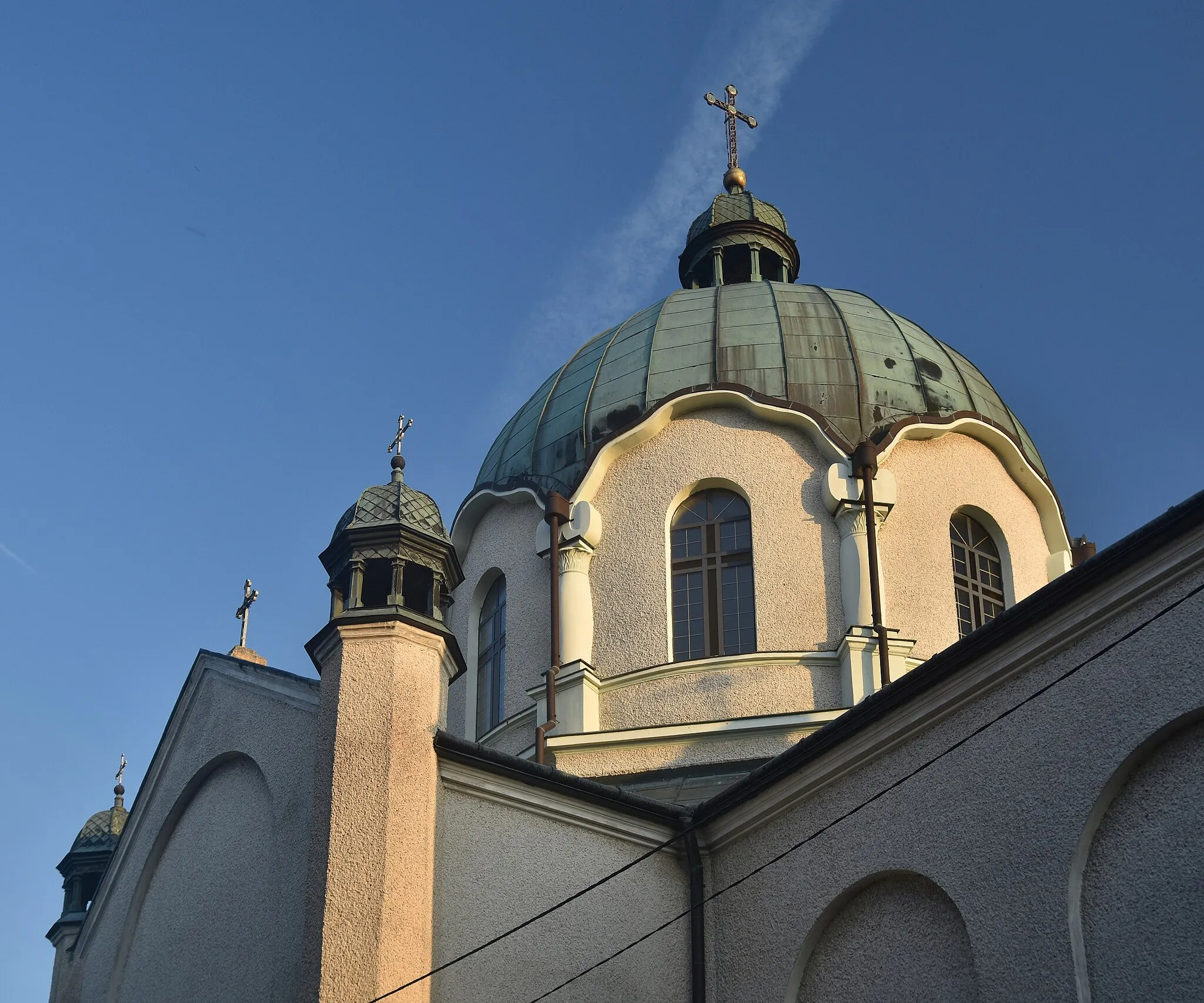 Photo showing: This is a photo of a monument in Poland identified in WLM database by the ID