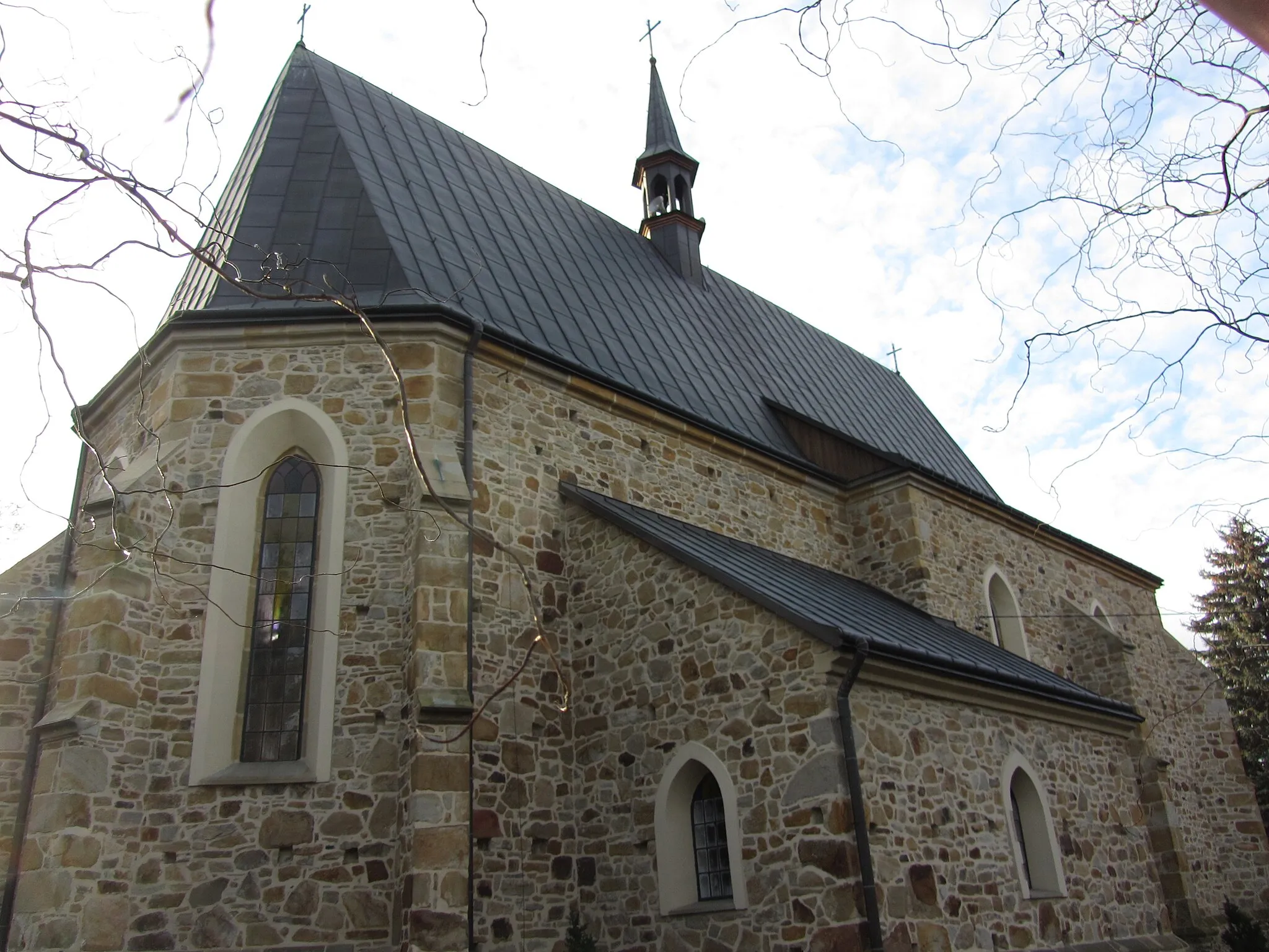 Photo showing: This is a photo of a monument in Poland identified in WLM database by the ID