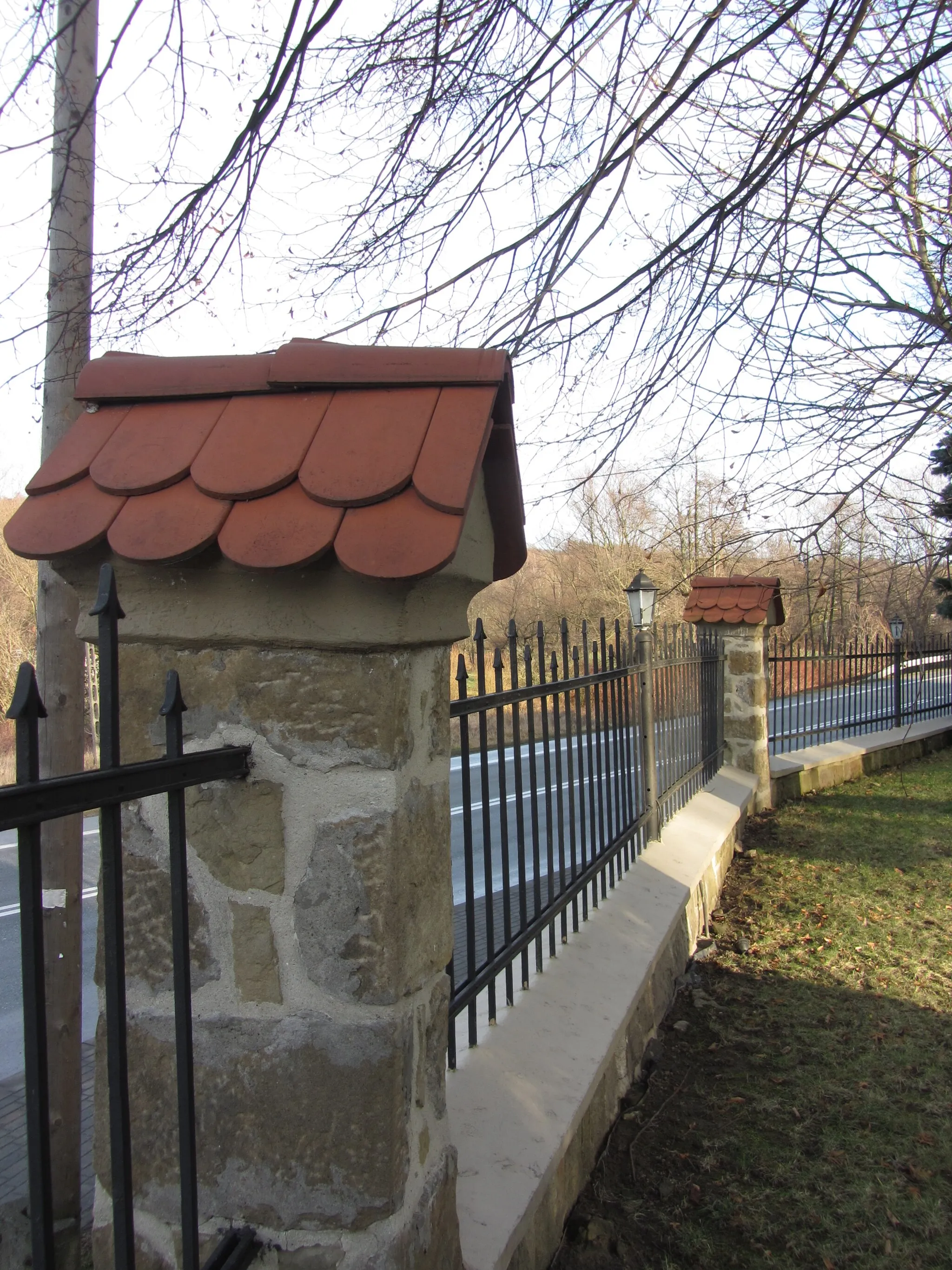 Photo showing: This is a photo of a monument in Poland identified in WLM database by the ID