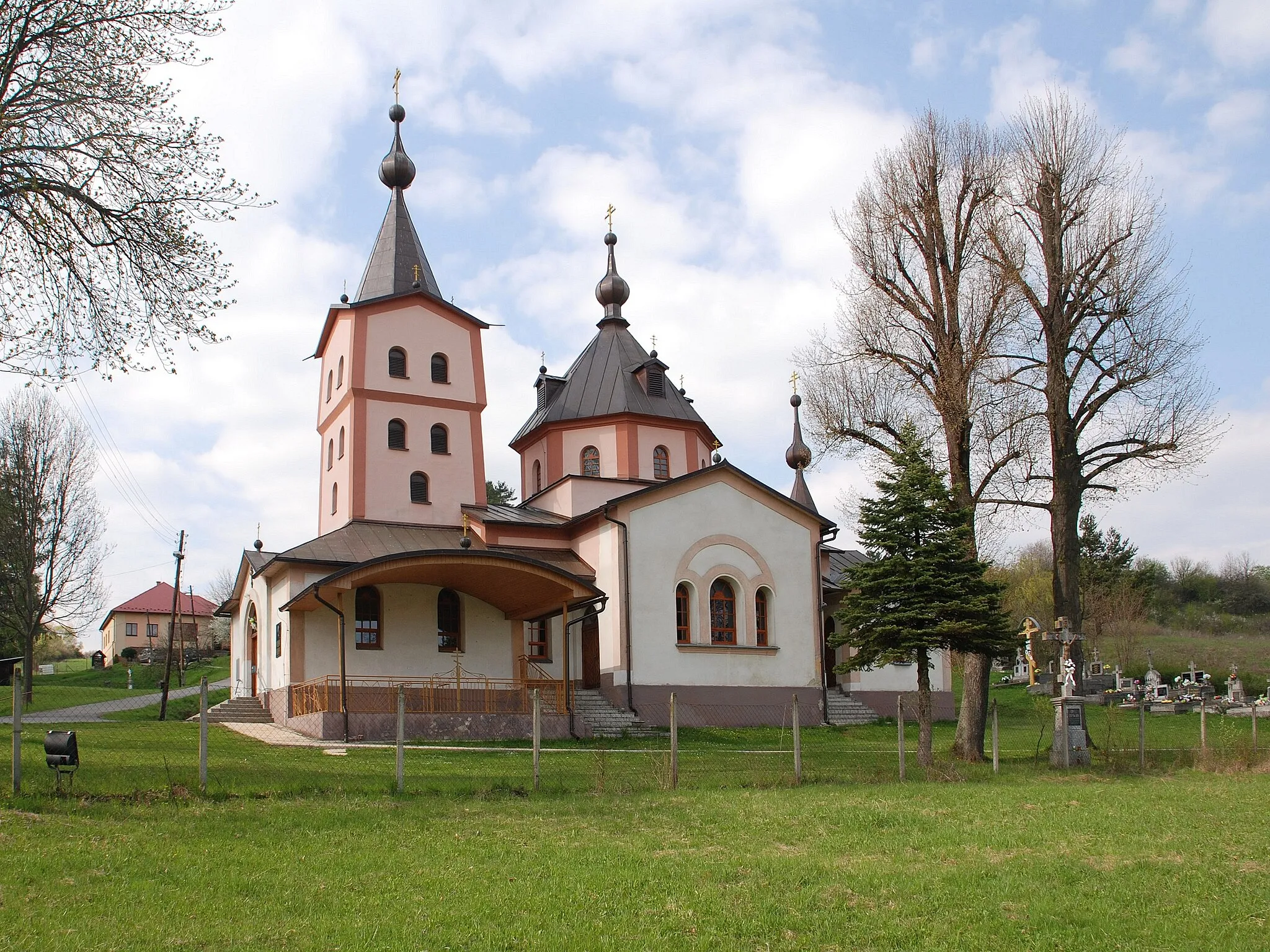 Photo showing: This media shows the protected monument with the number 712-219/0 CHMSK/712-219/0,CHMSK/712-219(other) in the Slovak Republic.