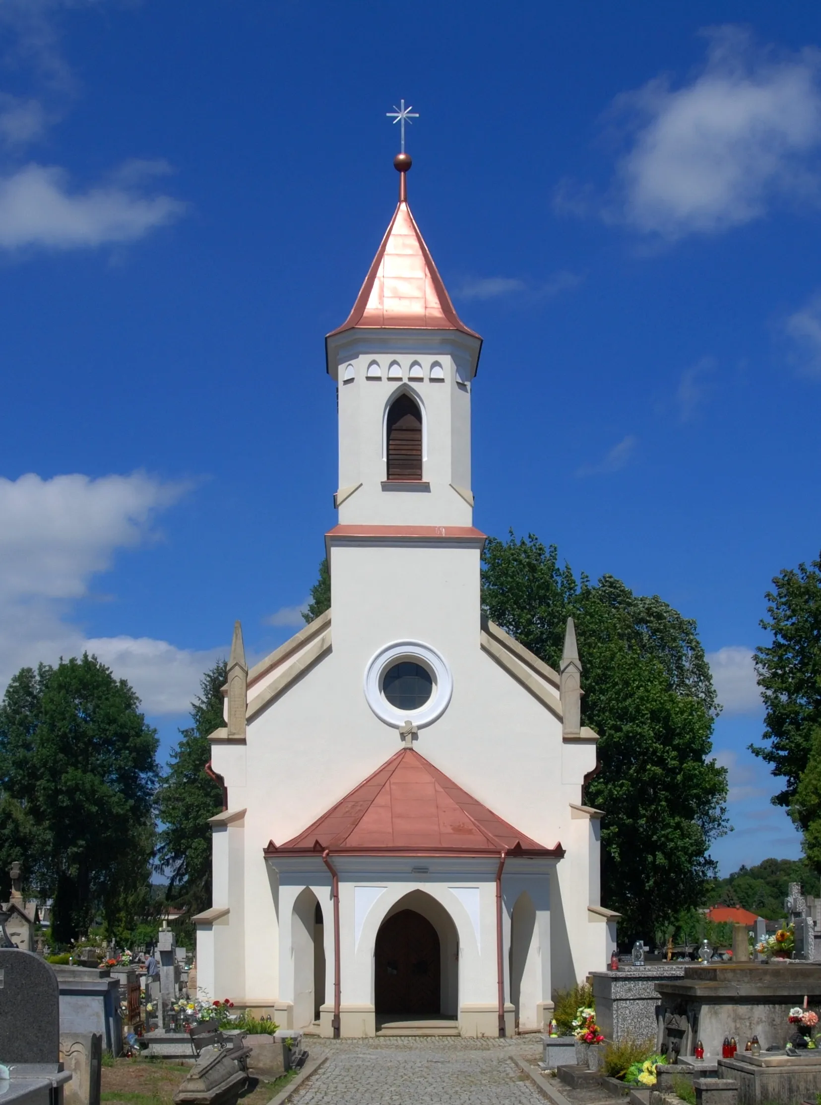 Photo showing: miasto Jasło