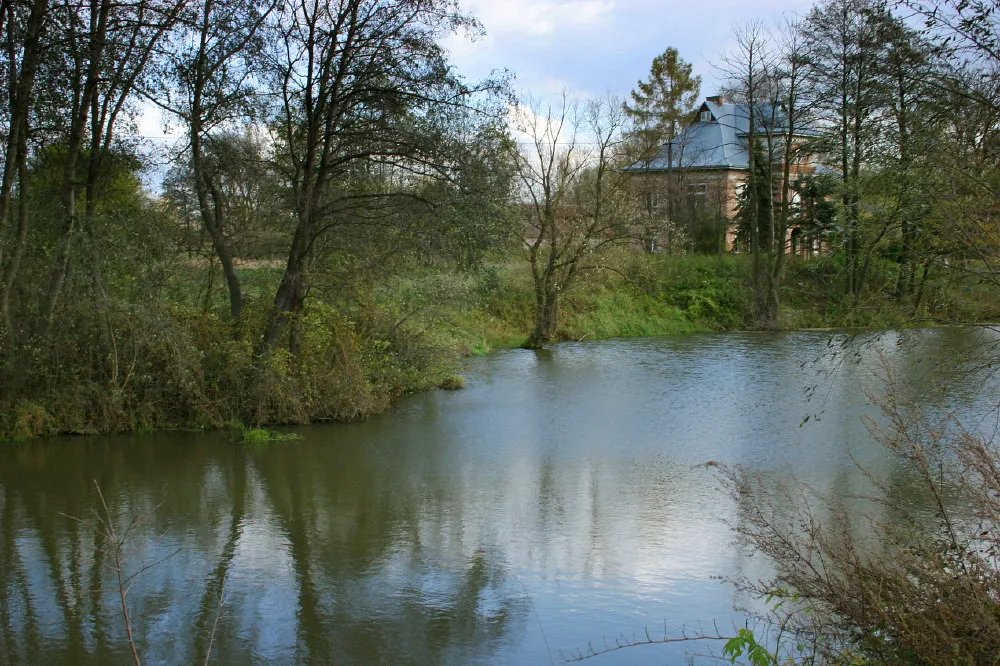 Photo showing: Kozodrza, Poland