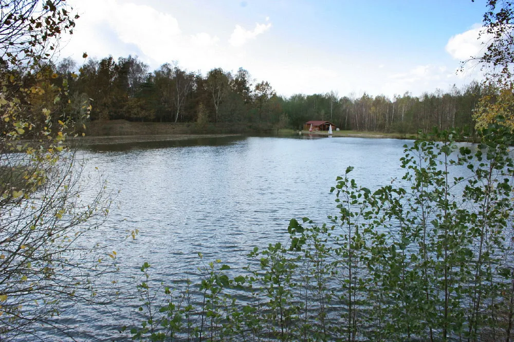 Photo showing: Borek Mały, Poland