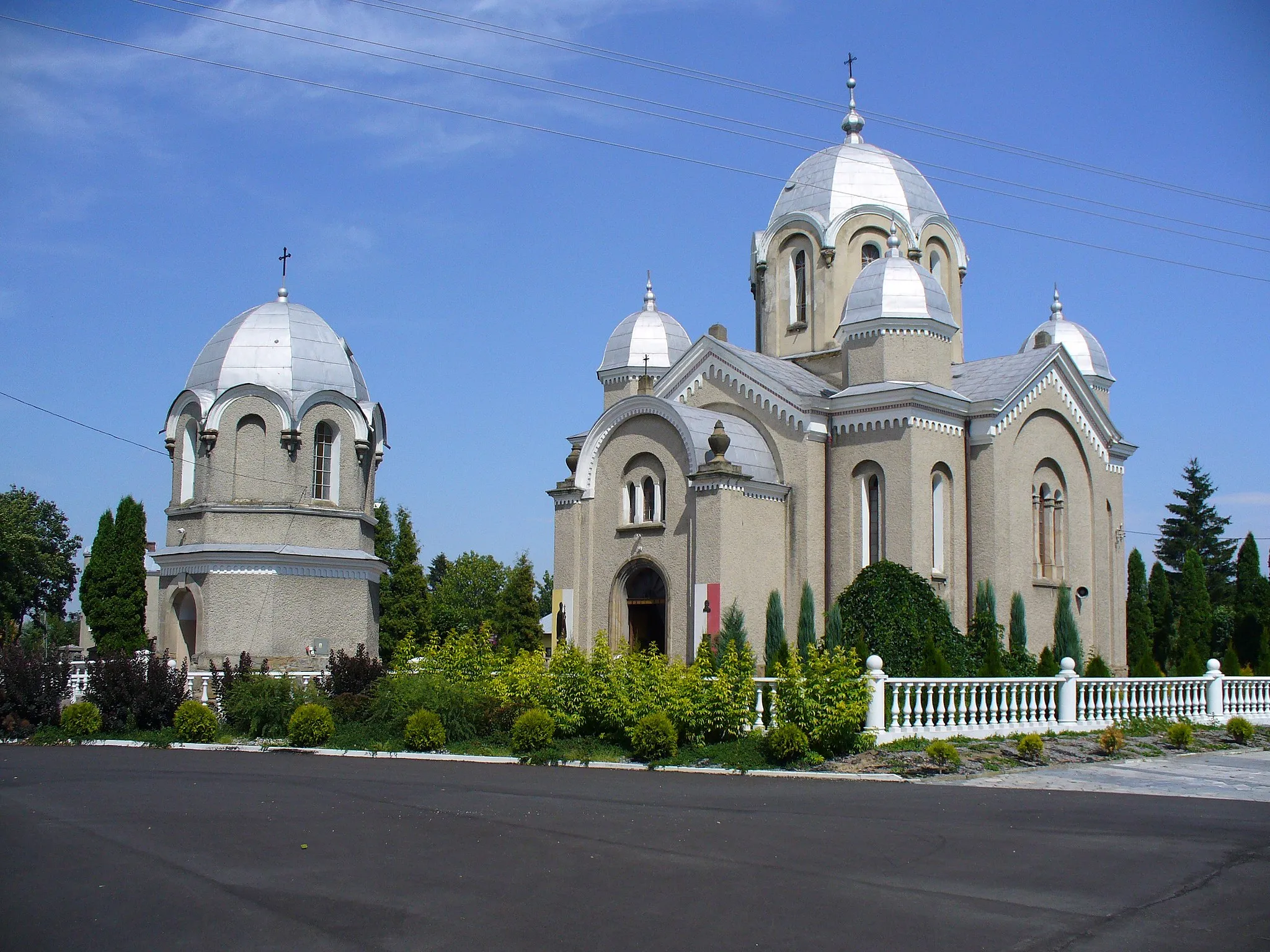 Photo showing: Wróblik Królewski