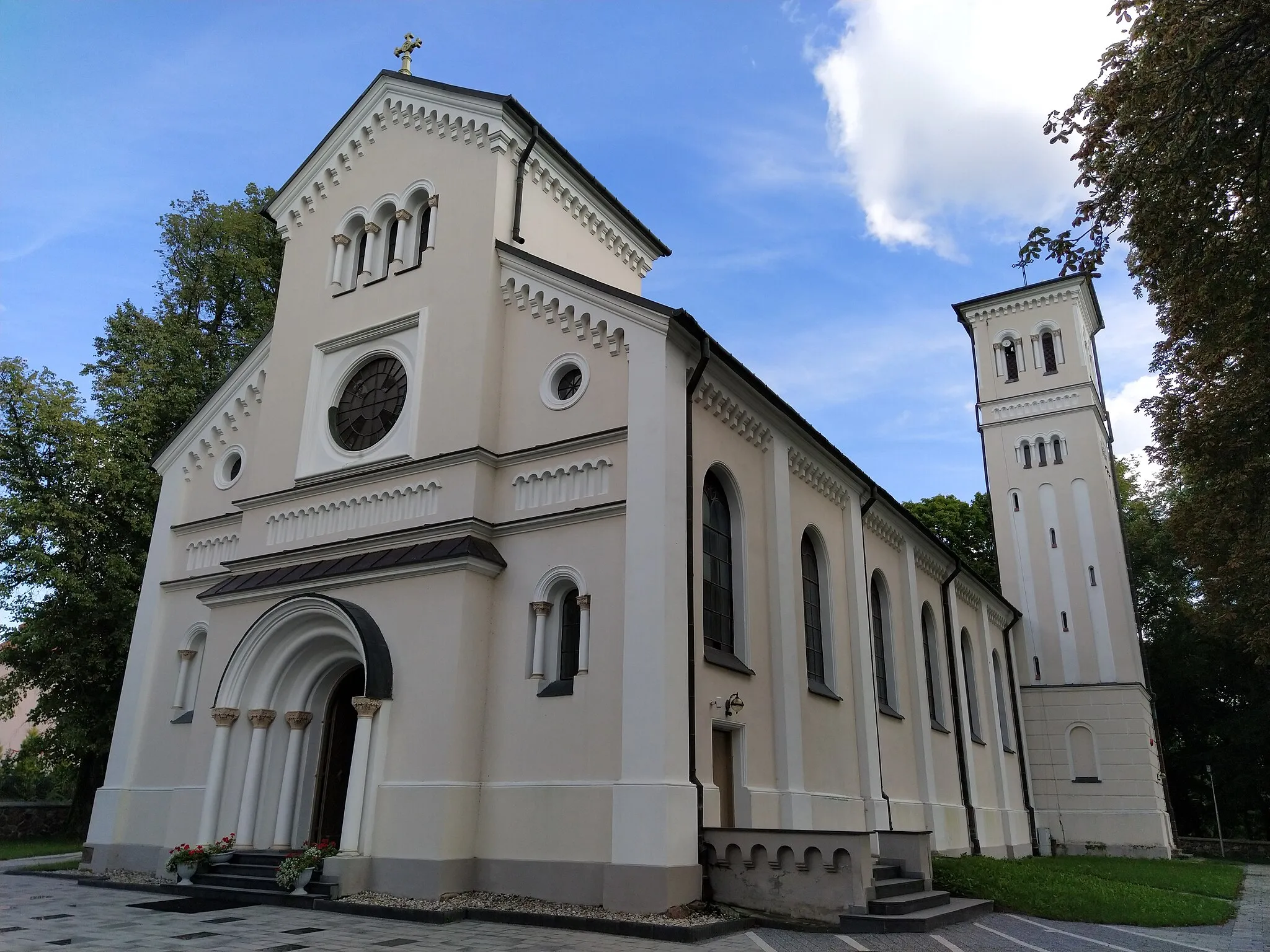 Photo showing: This is a photo of a monument in Poland identified in WLM database by the ID