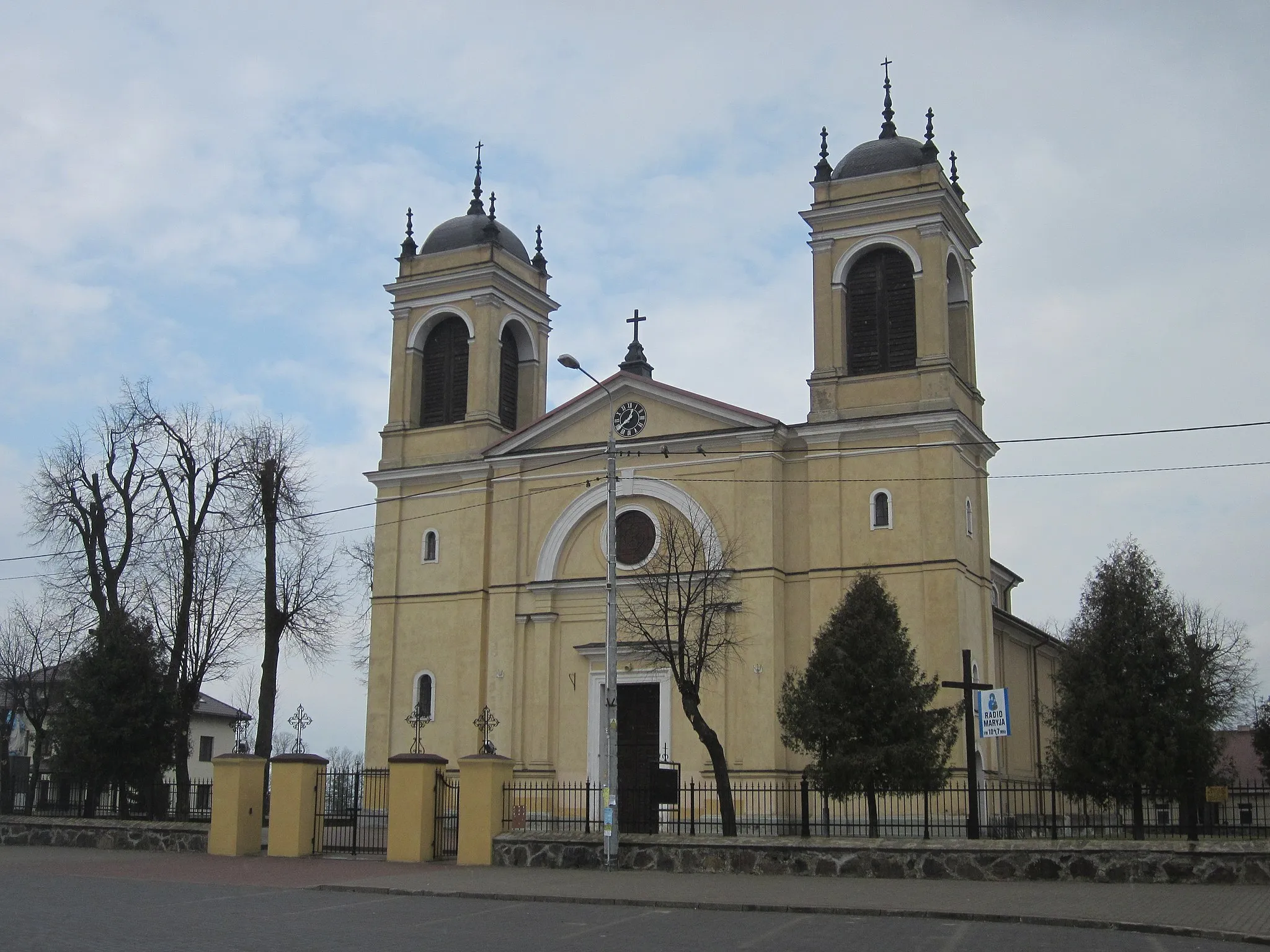 Photo showing: ul. Duży Rynek 15