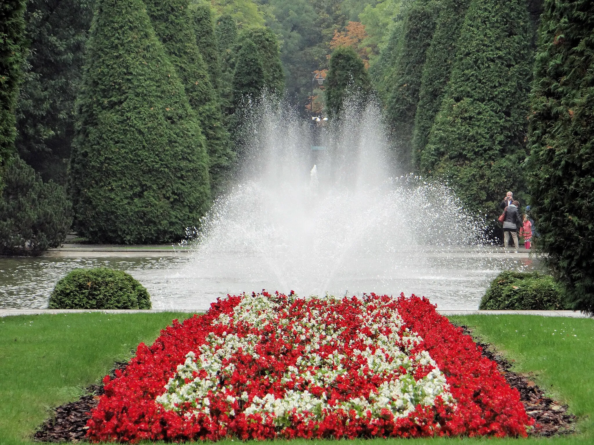 Photo showing: This is a photo of a monument in Poland identified in WLM database by the ID