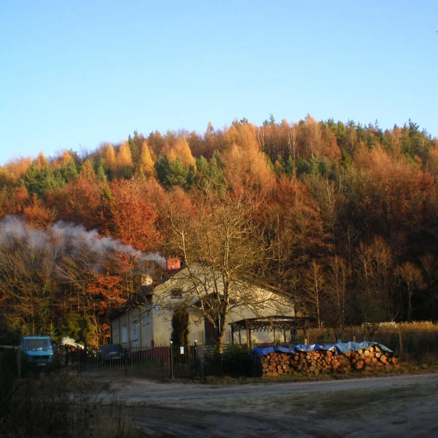 Photo showing: Stara Piła