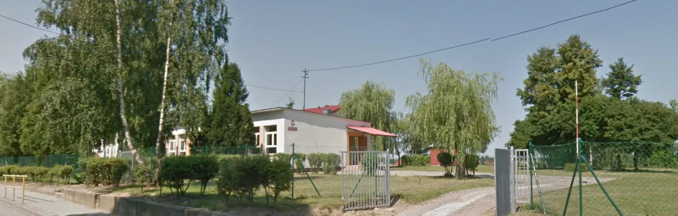 Photo showing: Szkoła Podstawowa w Nowym Klinczu
