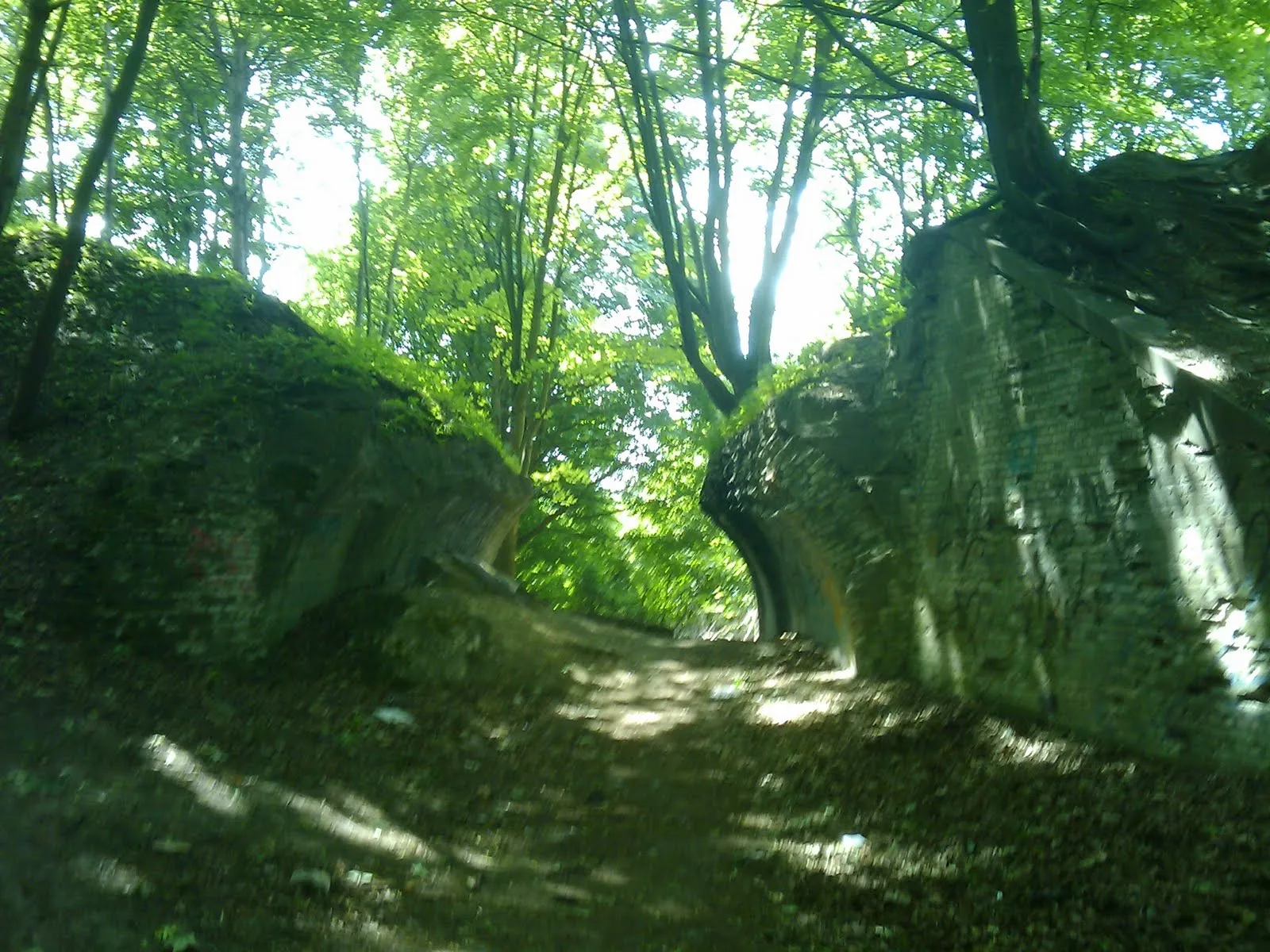 Photo showing: Matemblewo, Gdańsk, Poland