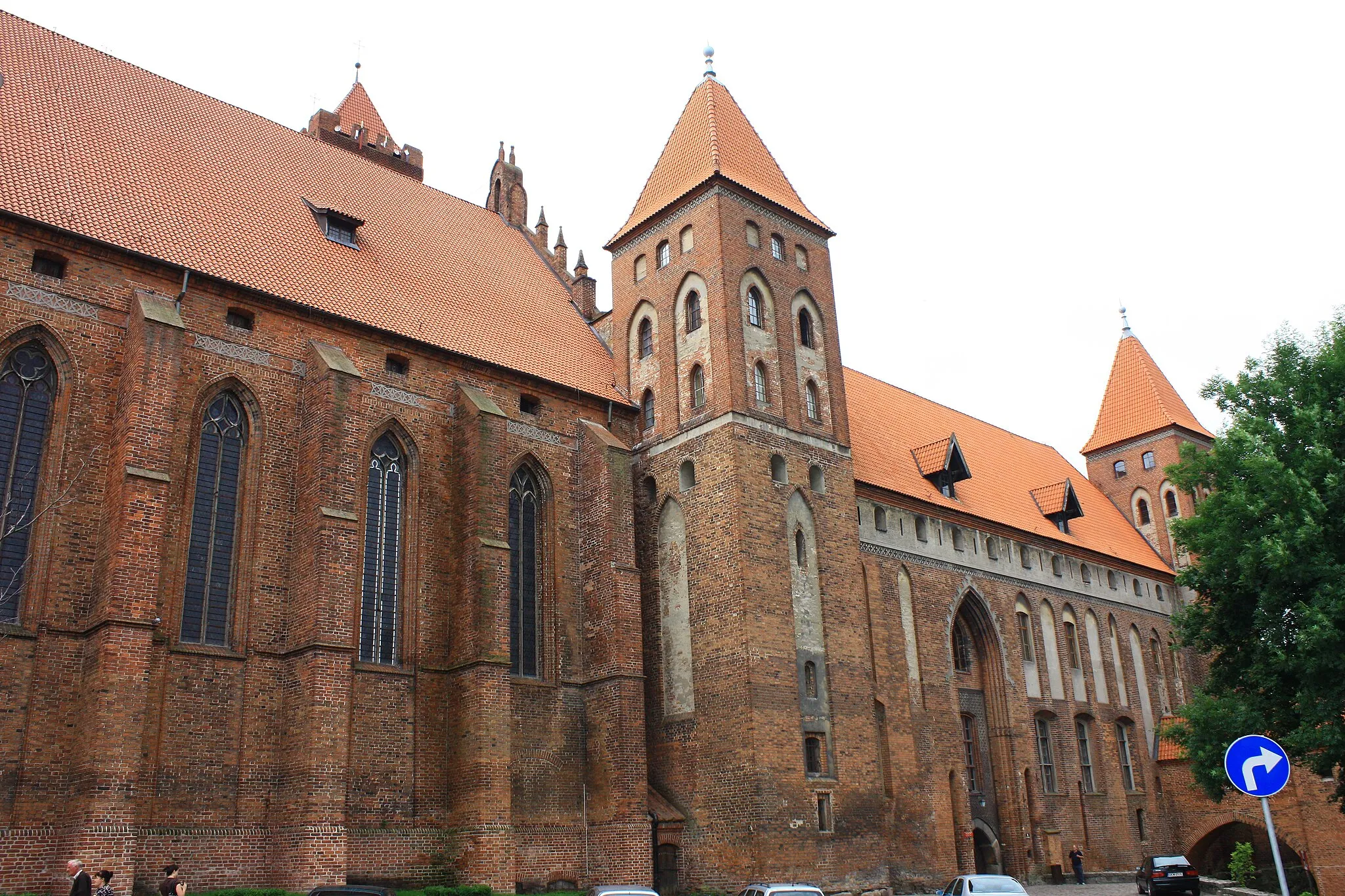 Photo showing: This is a photo of a monument in Poland identified in WLM database by the ID