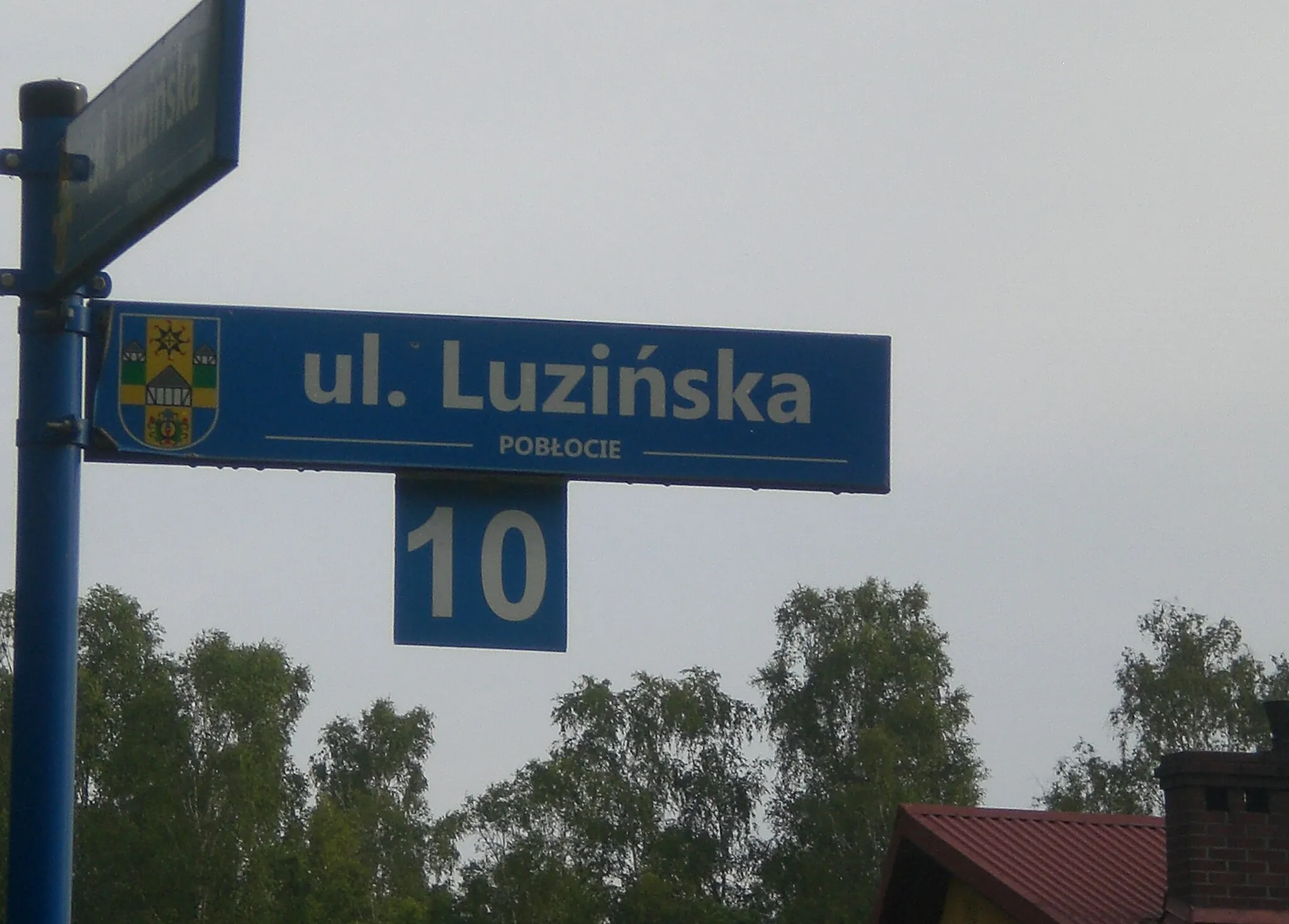 Photo showing: Niedźwiadek