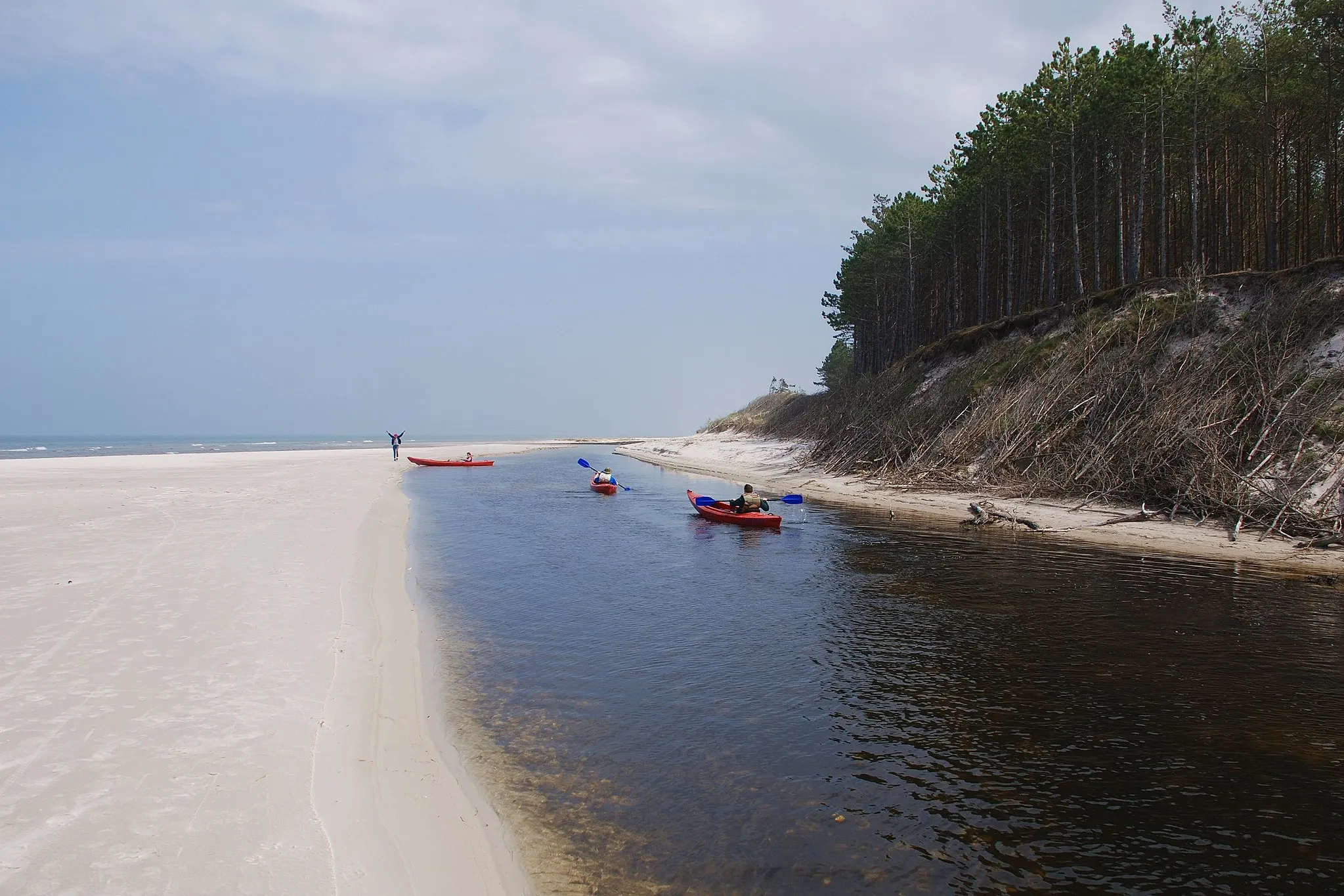 Photo showing: wieś Wierzchucino