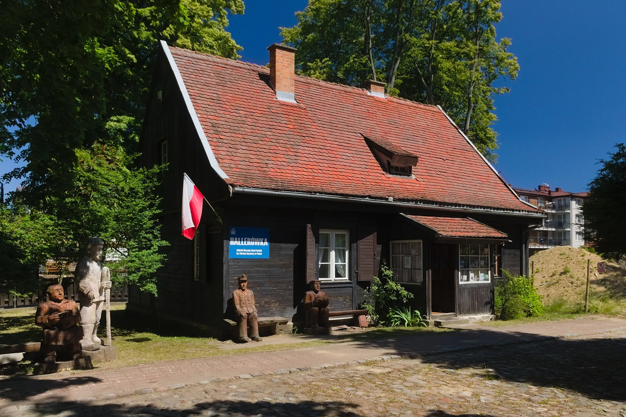 Photo showing: This is a photo of a monument in Poland identified in WLM database by the ID