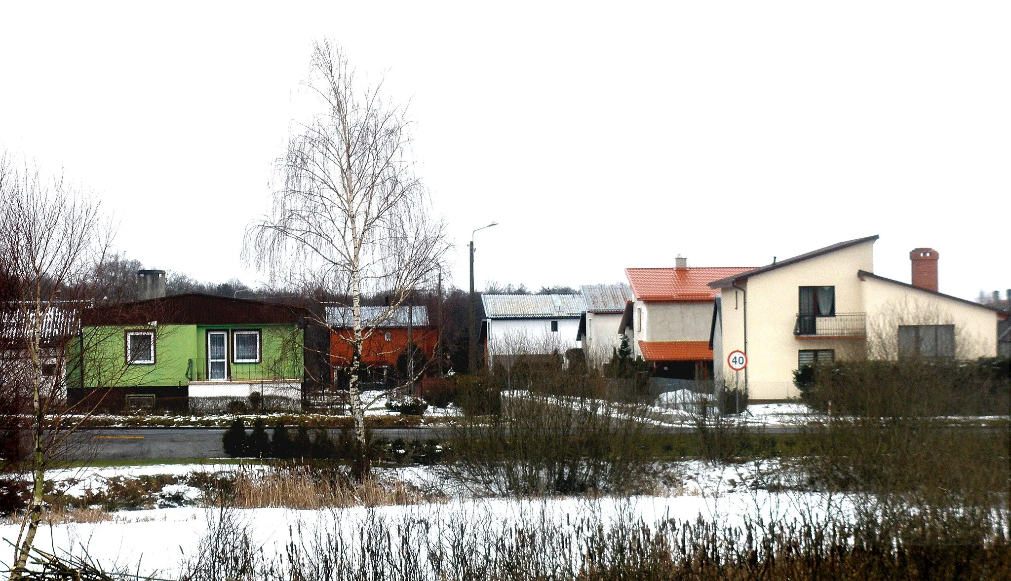 Photo showing: fragment wsi