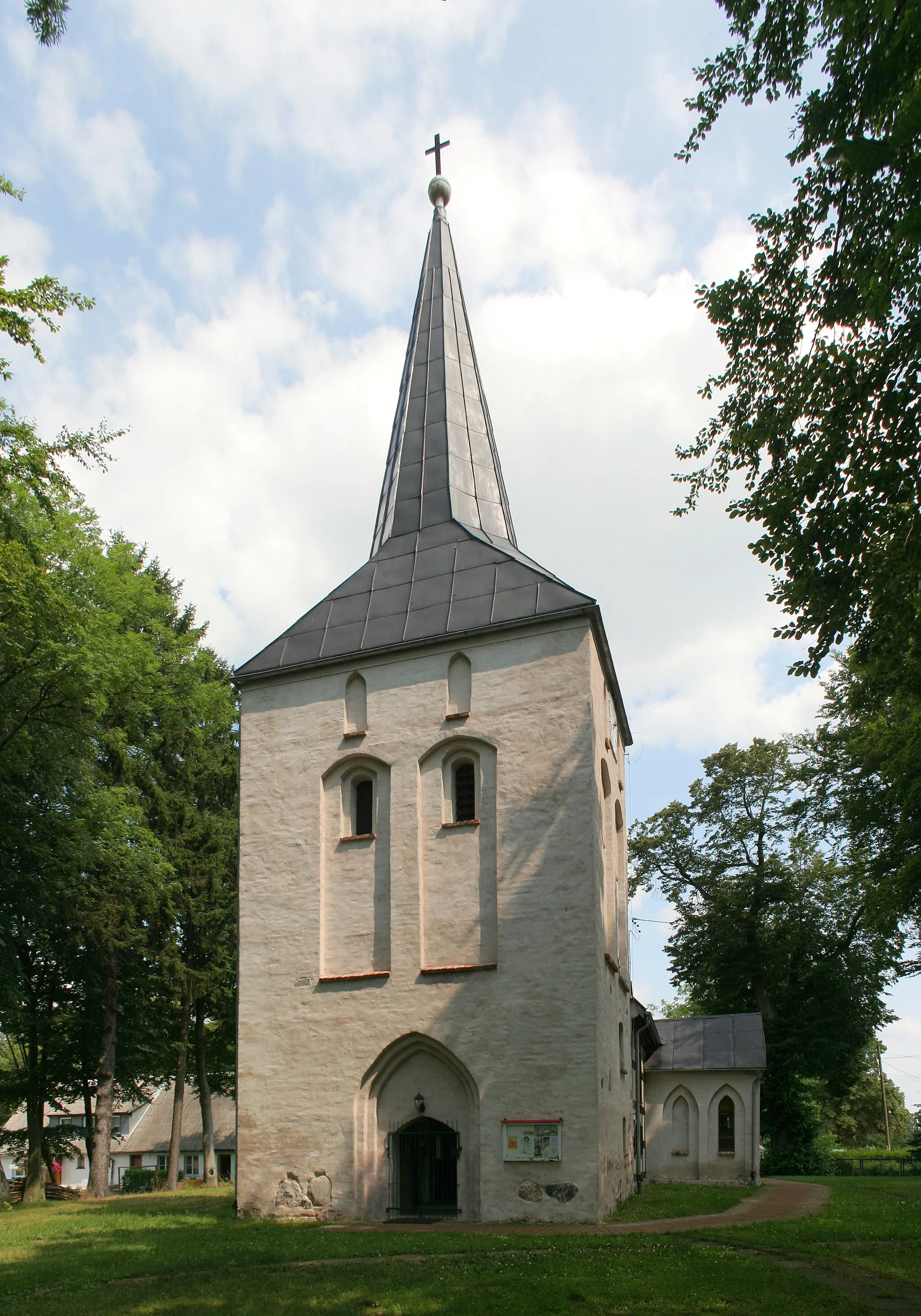 Photo showing: This is a photo of a monument in Poland identified in WLM database by the ID