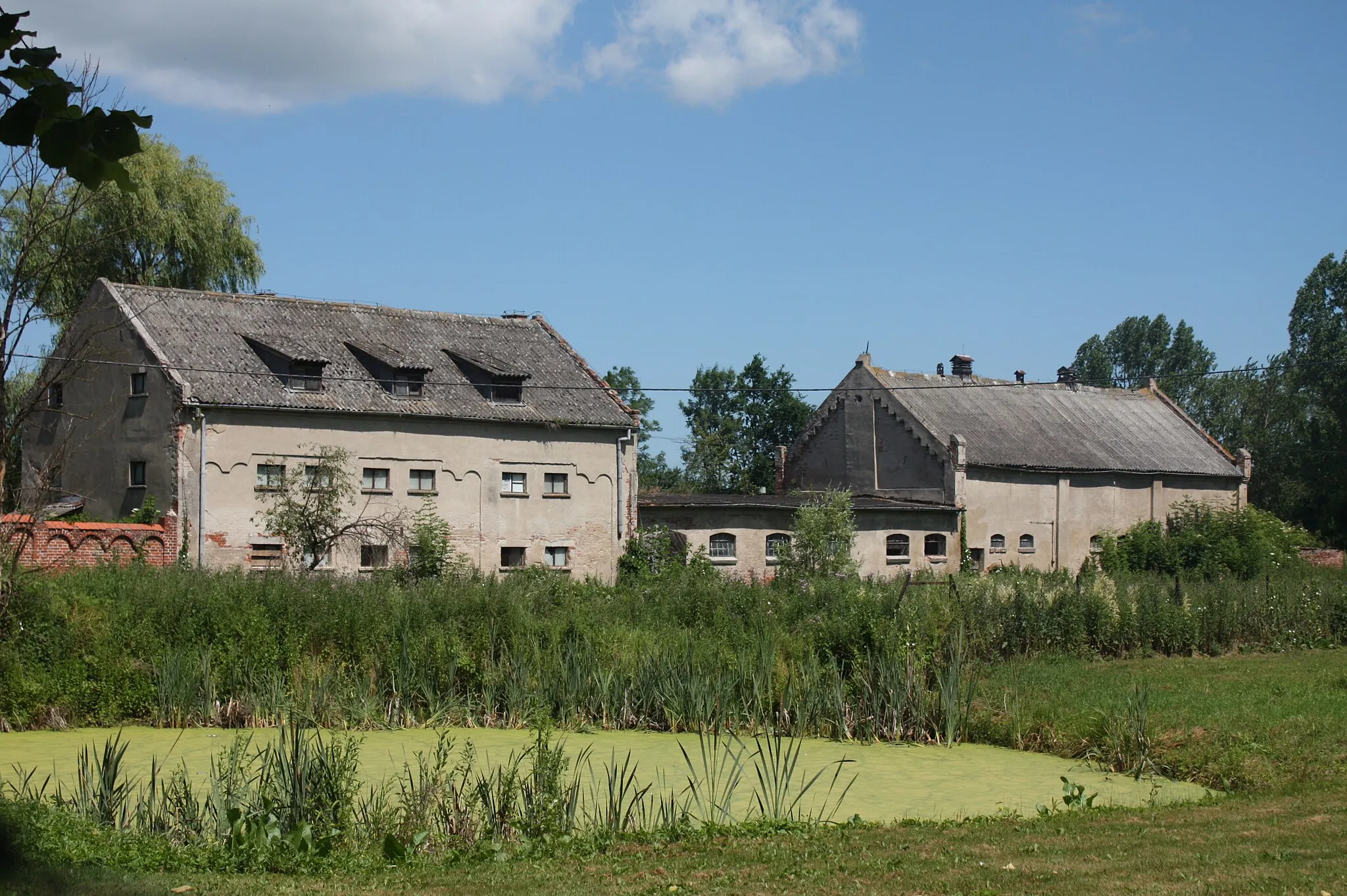 Photo showing: Trutnowy