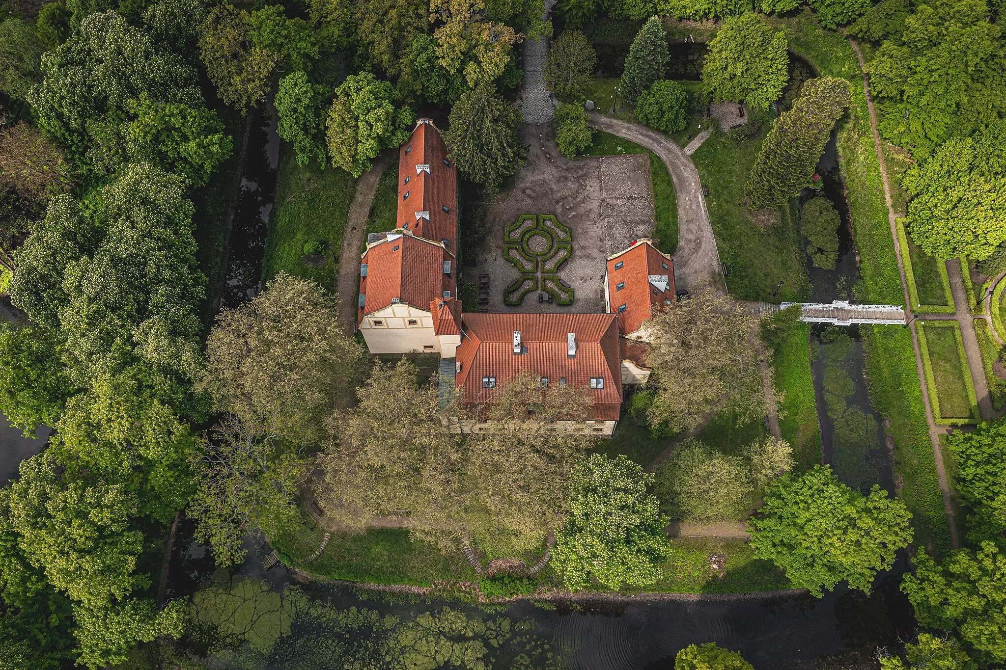 Photo showing: This is a photo of a monument in Poland identified in WLM database by the ID