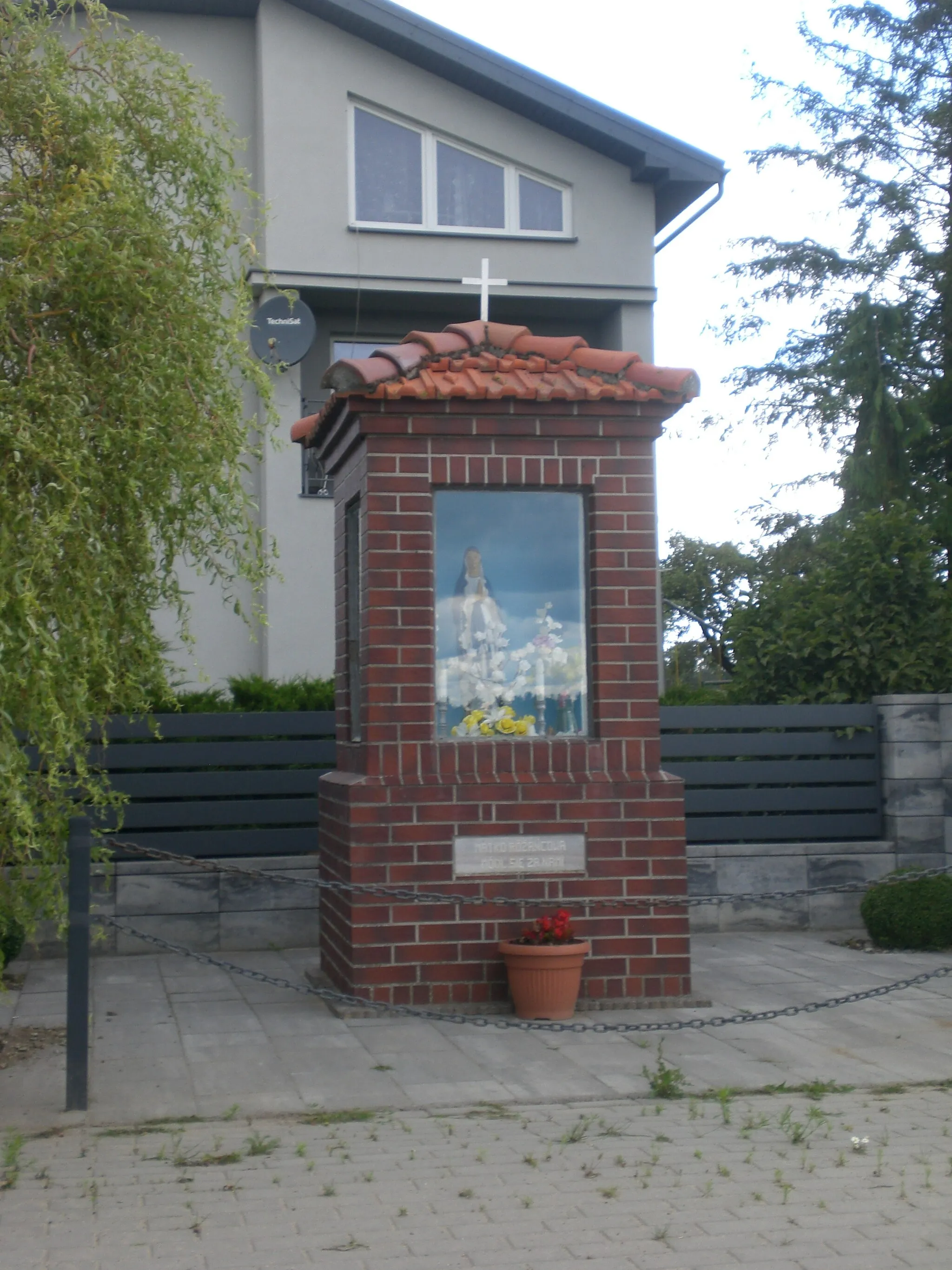 Photo showing: Kochanowo