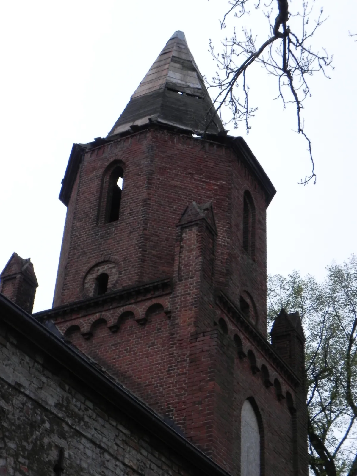 Photo showing: This is a photo of a monument in Poland identified in WLM database by the ID