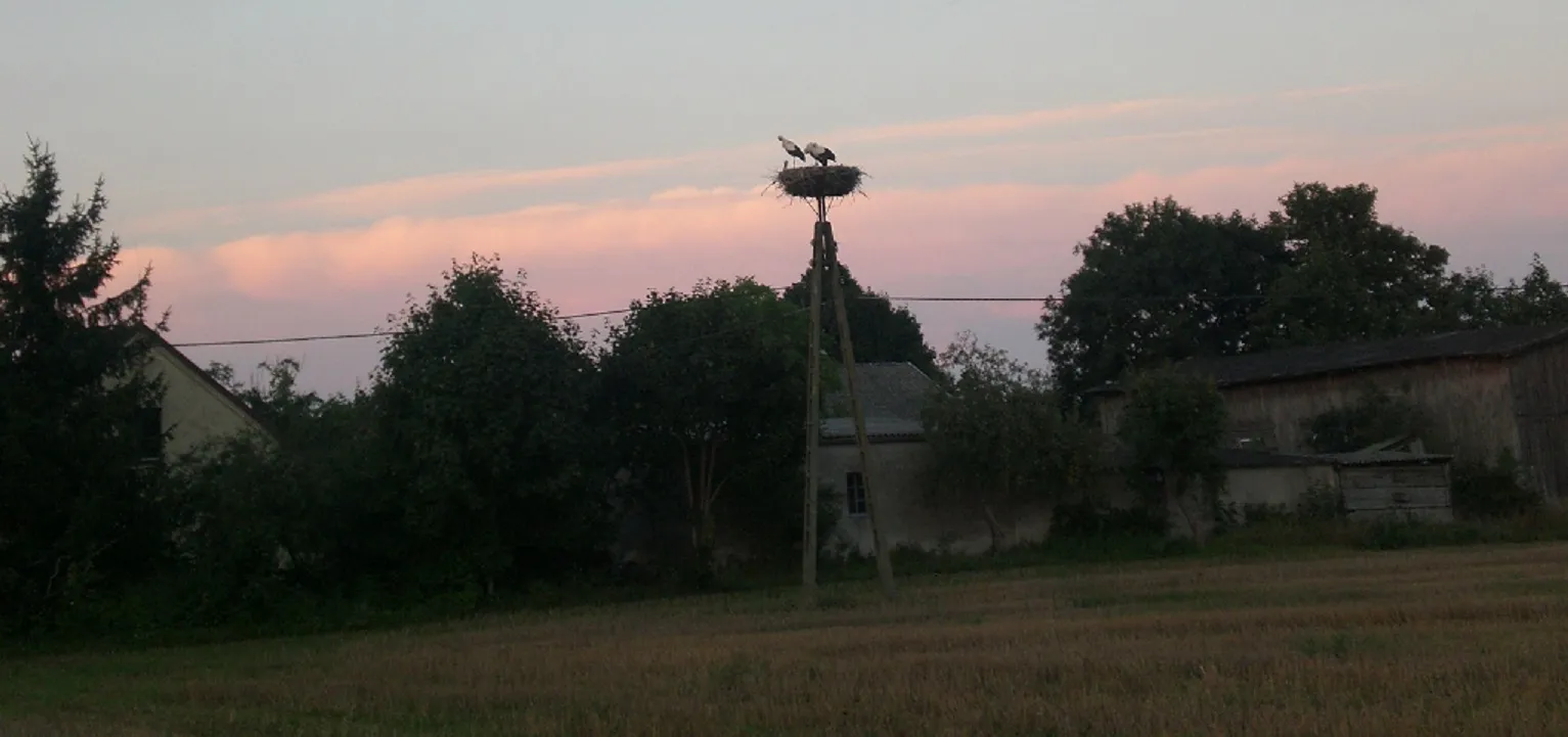 Photo showing: Zielona Góra, powiat starogardzki